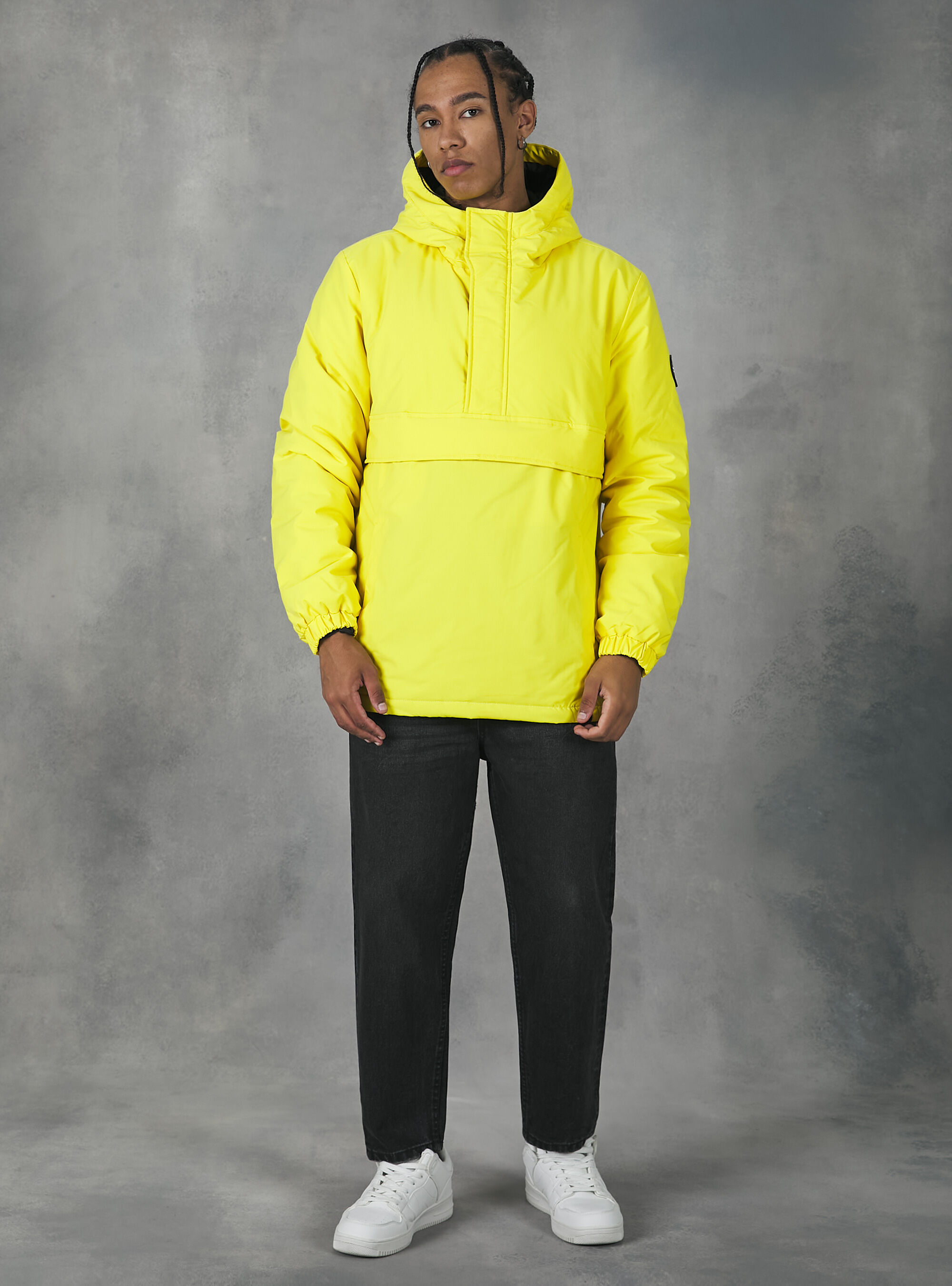 Cheap anorak jackets sales