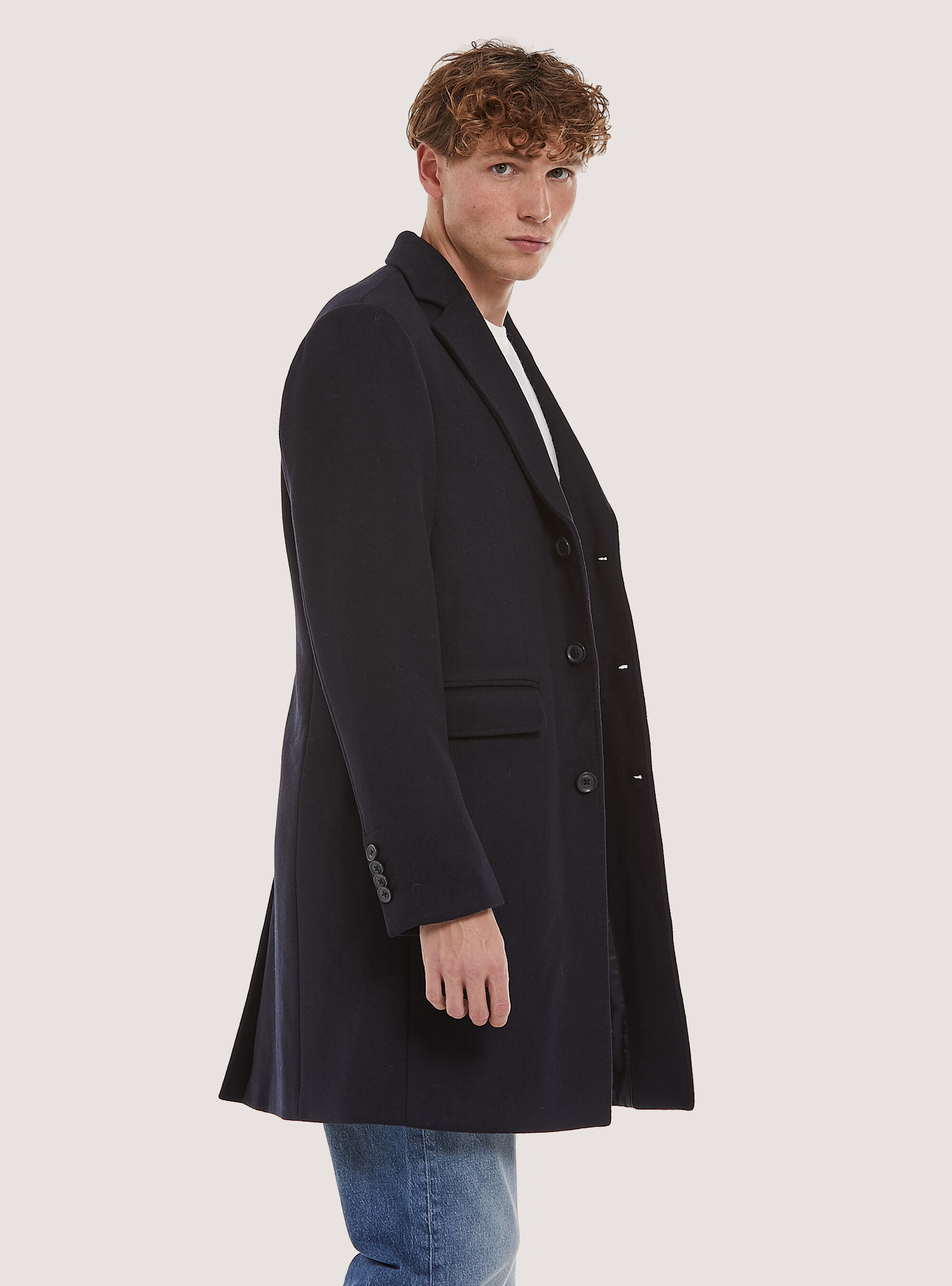 Armani deals cappotti uomo