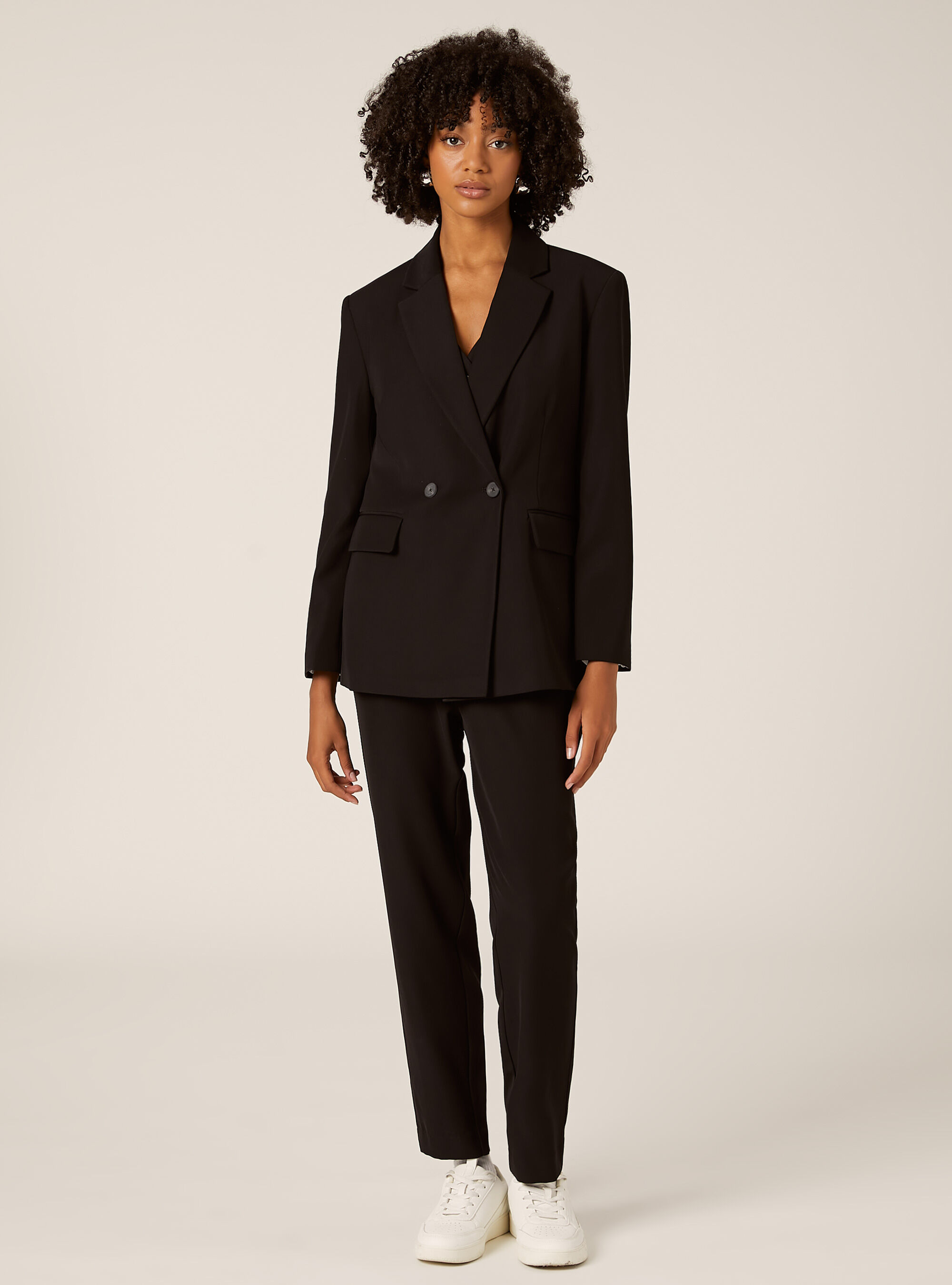 Blazer tailoring doppiopetto