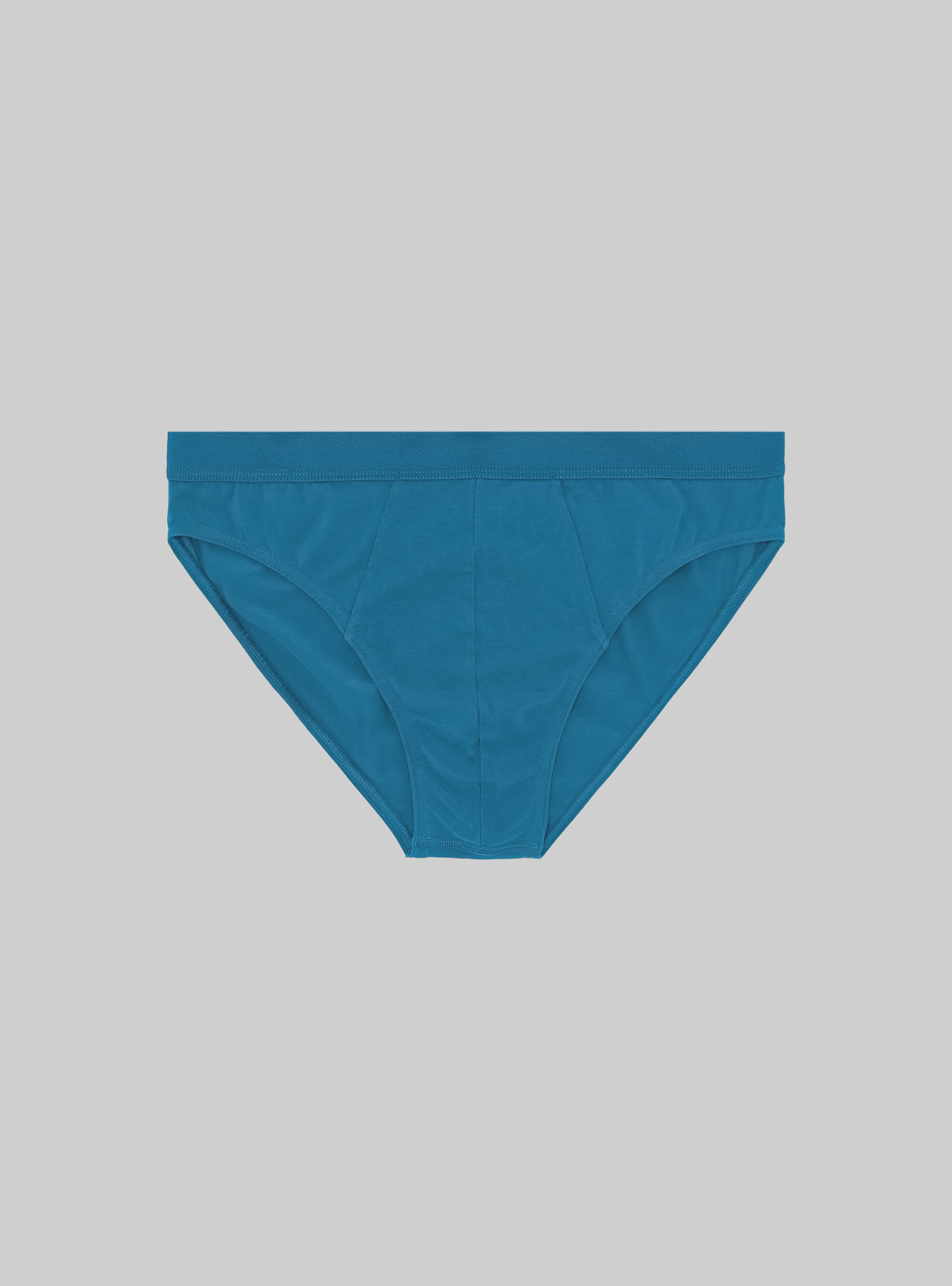 Set di 3 slip in cotone elasticizzato Alcott Slip Uomo