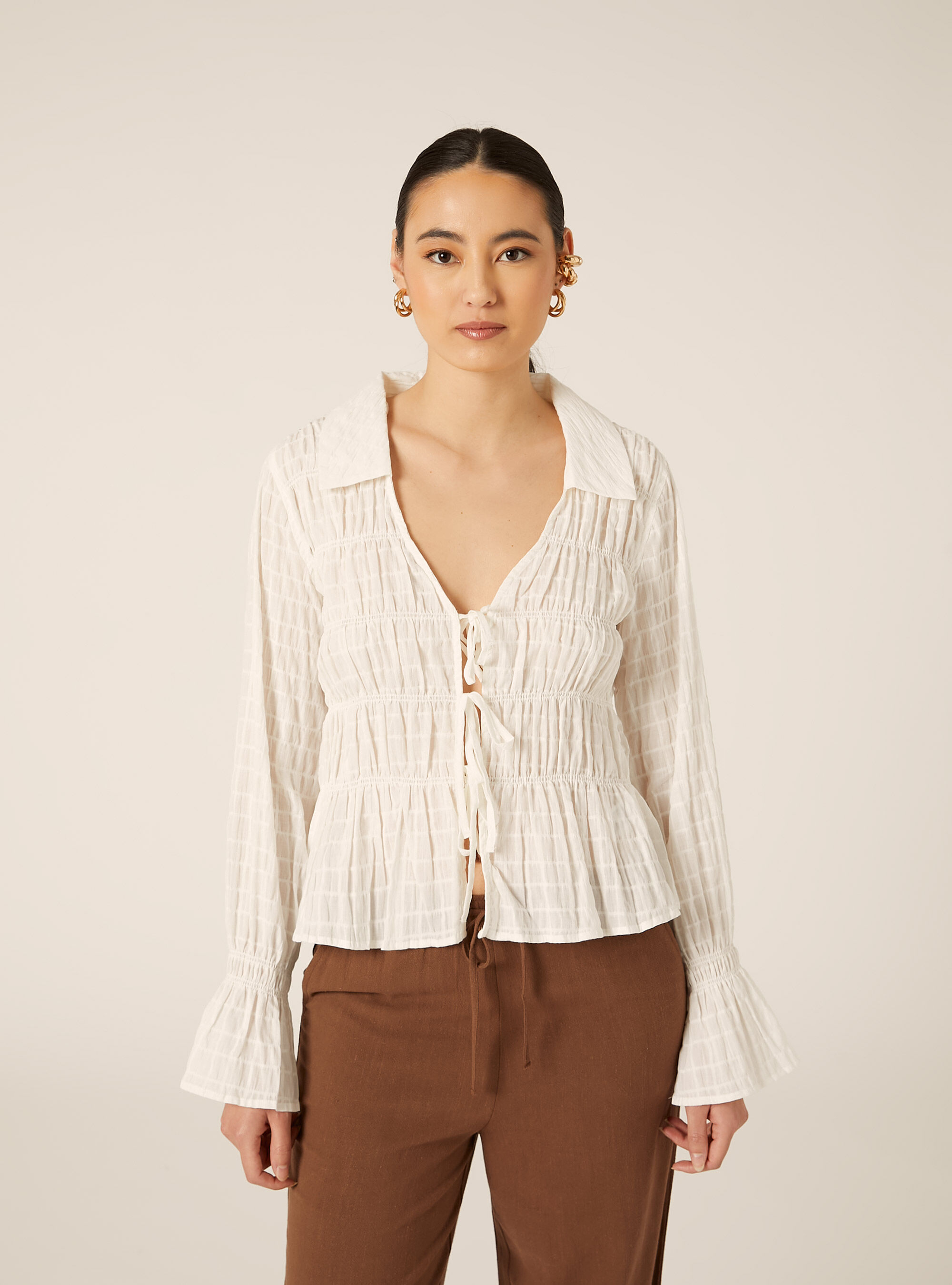 Boho Chic Shirt