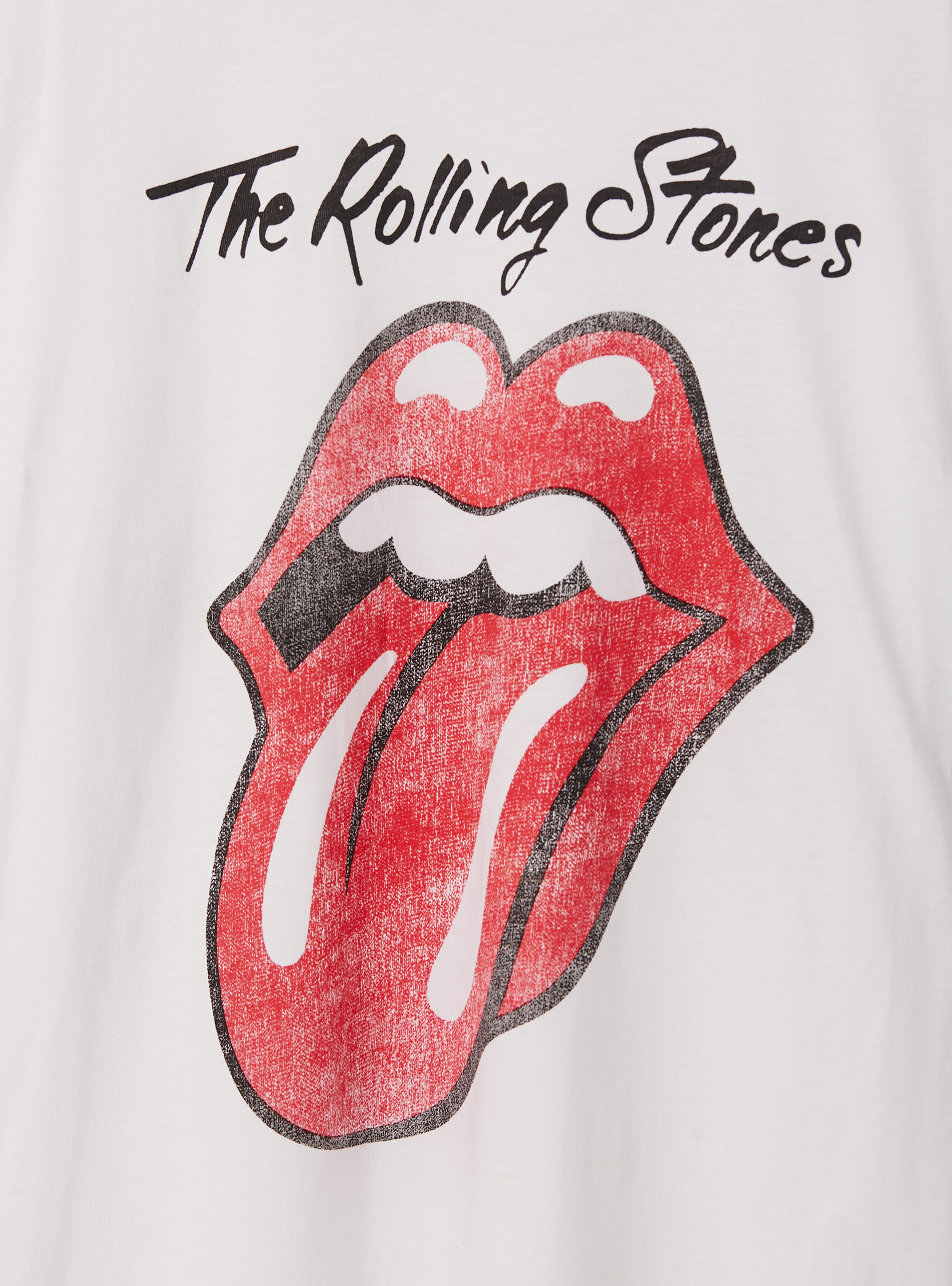 Maglietta Rolling Stones Alcott