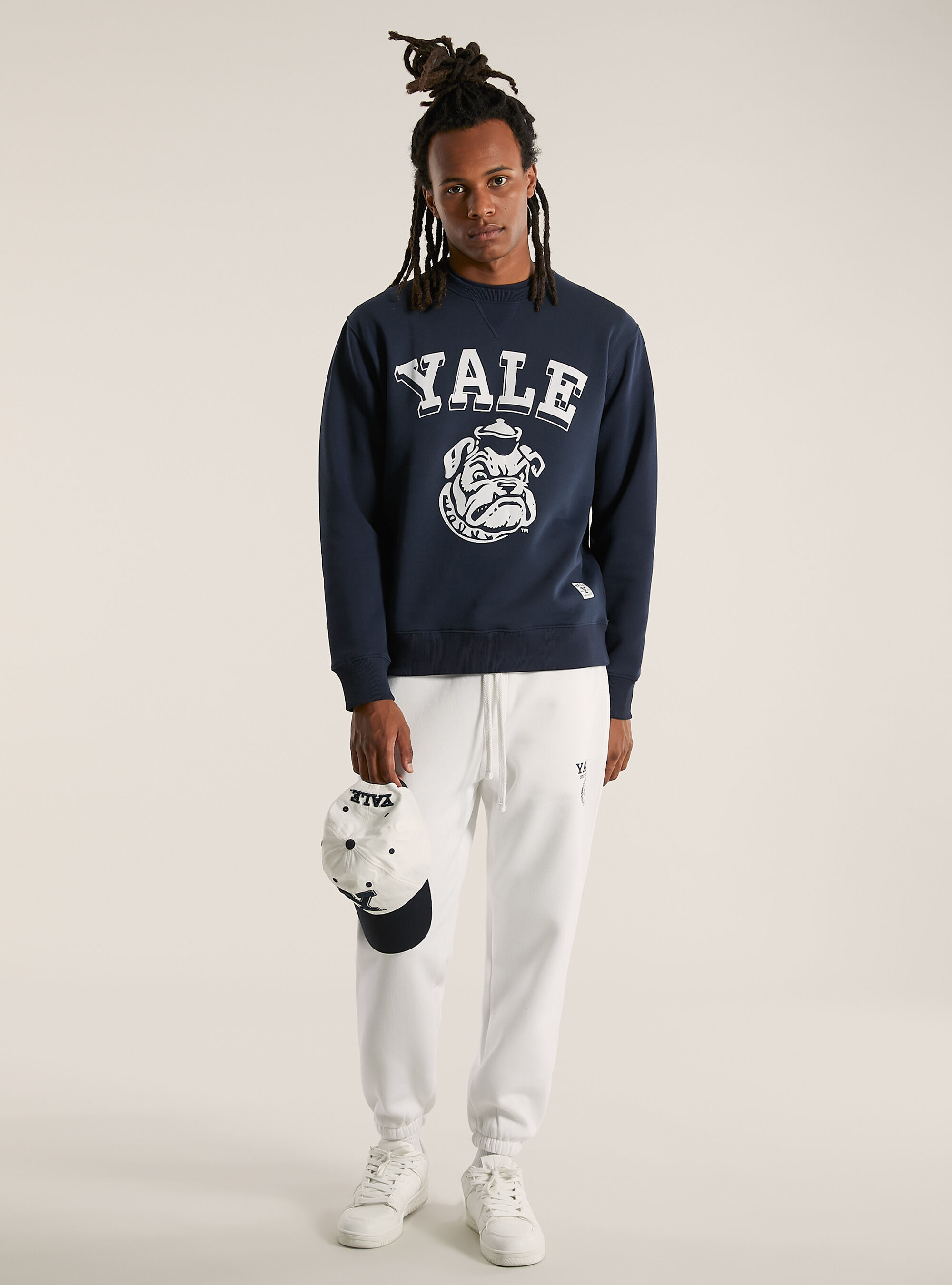 Yale Alcott sweatshirt Alcott Men s Sweatshirts