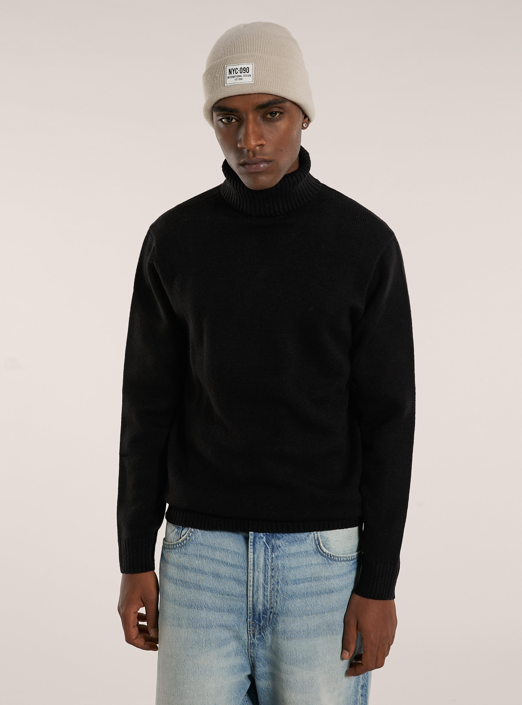 Collo alto store