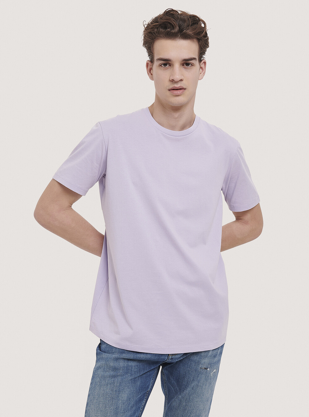 Tshirt Uomo Boss Maglietta BOSS Uomo - Cotone Premium Per Stile Tshirt Uomo Boss Maglietta BOSS Uomo - Cotone Premium Per Stile