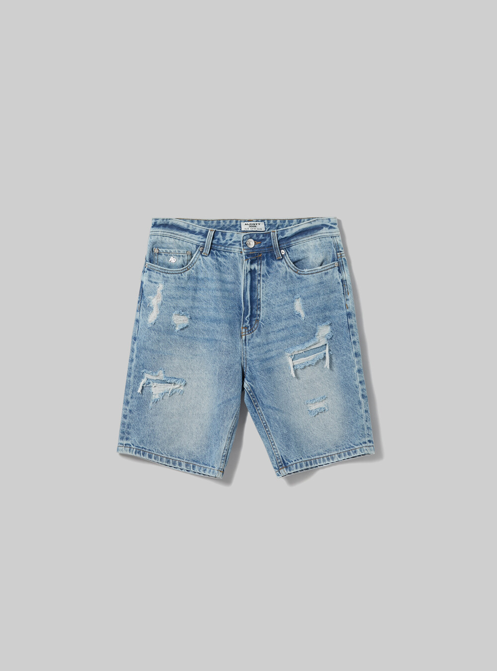 Denim Shorts Zara Bermuda Jeans Uomo Zara BERMUDA DENIM LILO