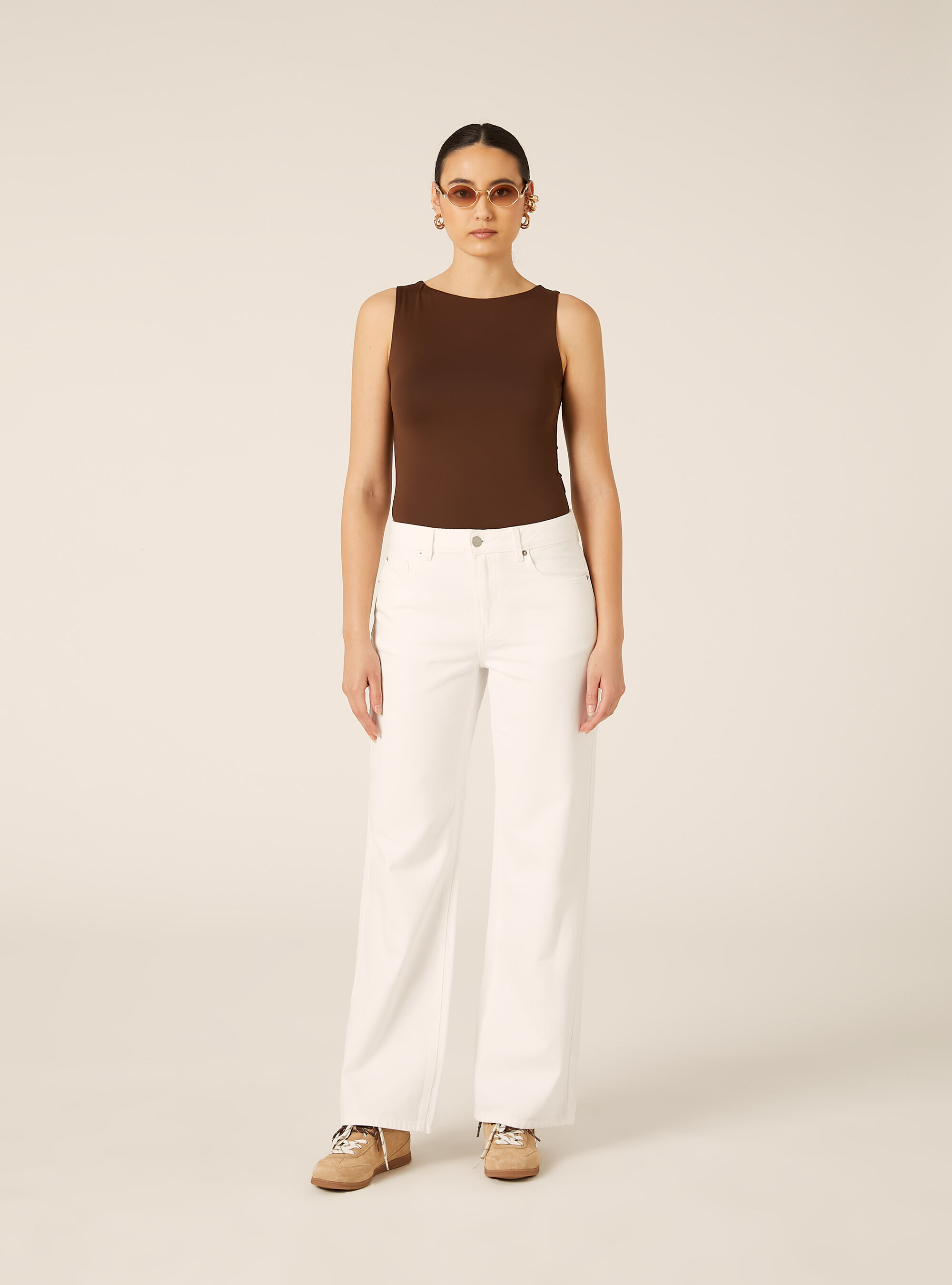 Straight Fit Jeans