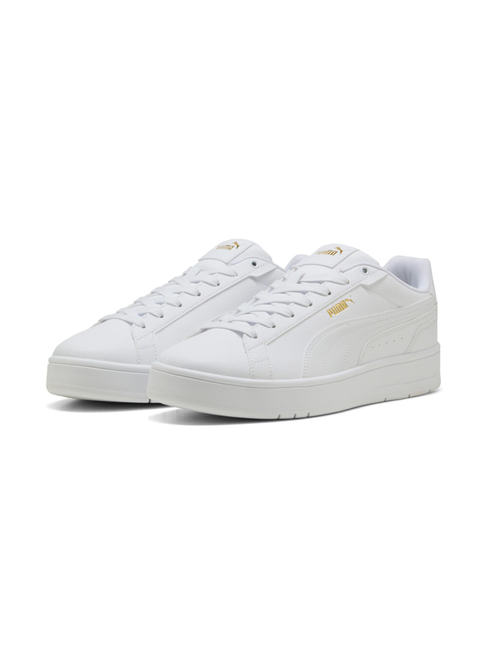 Puma Court Classic Shoes