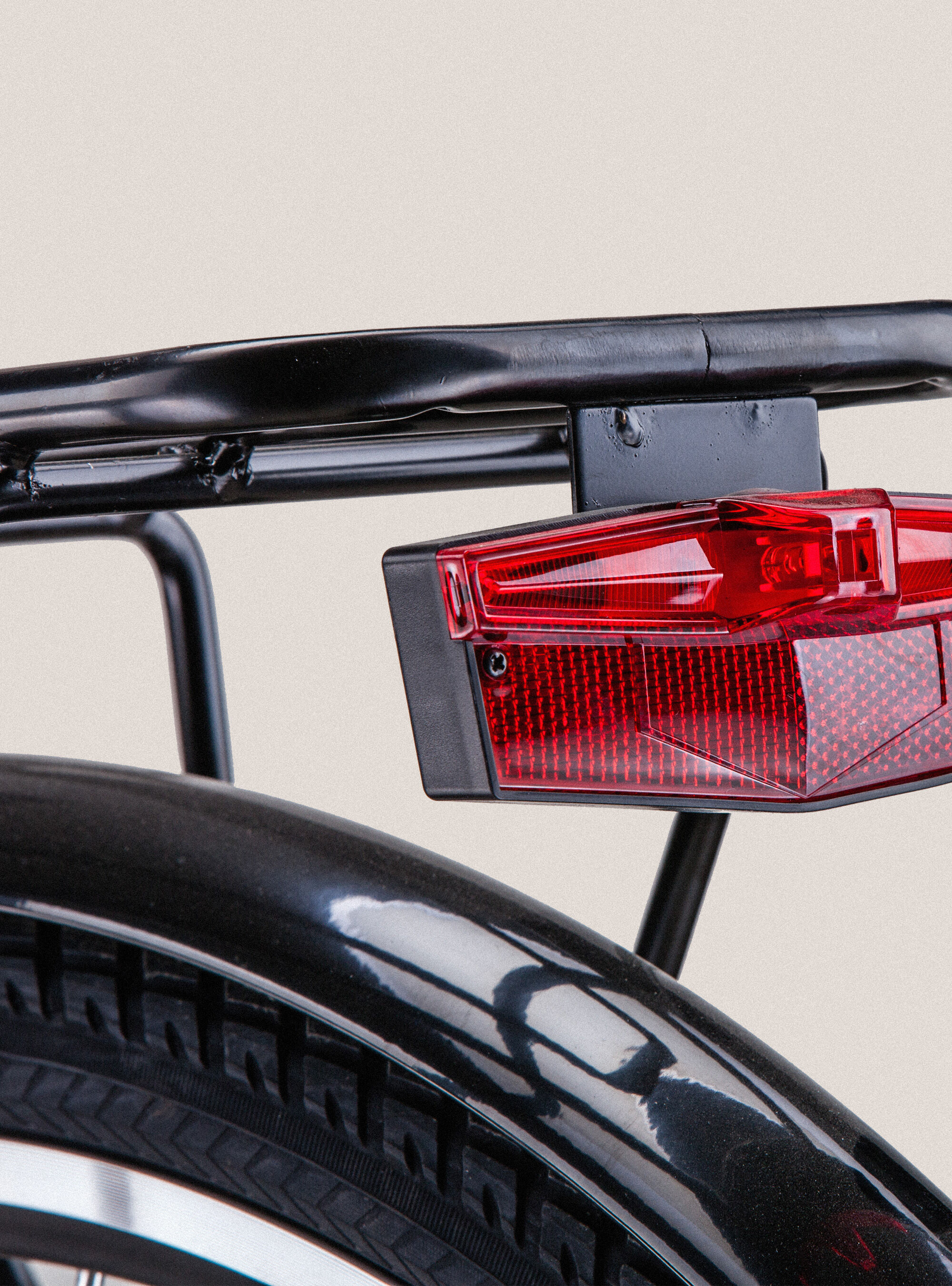 Electric bicycle Ebike RKS 250W MJ1 Shimano, WHITE