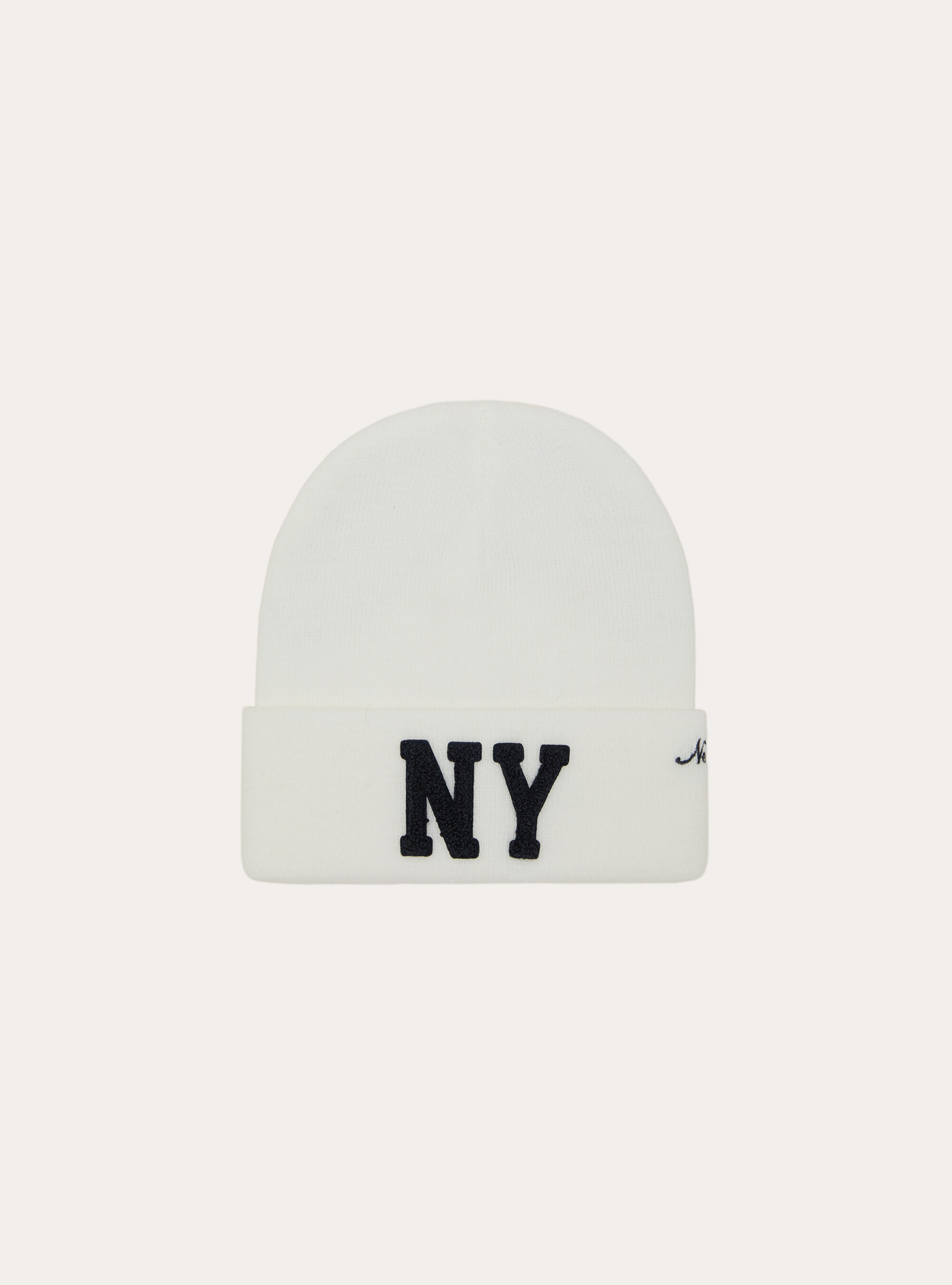 Cappello con new york heritage
