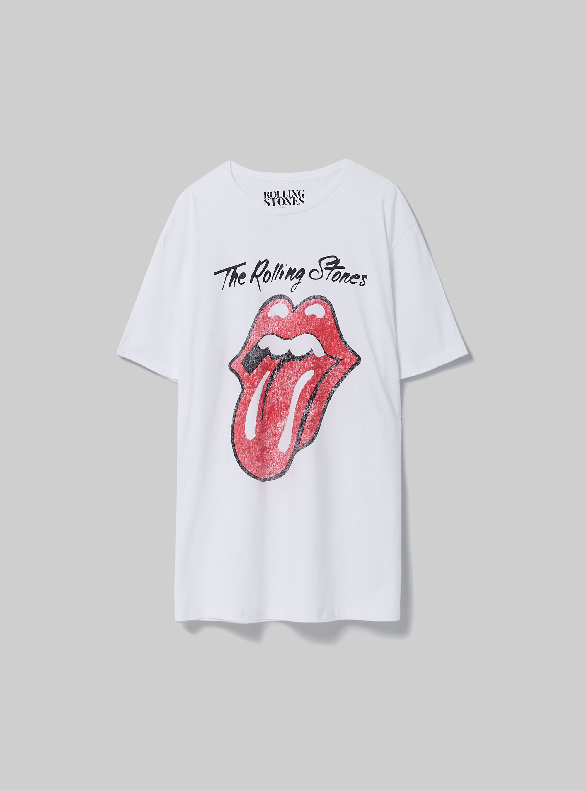 Maglietta rolling stones uomo discount
