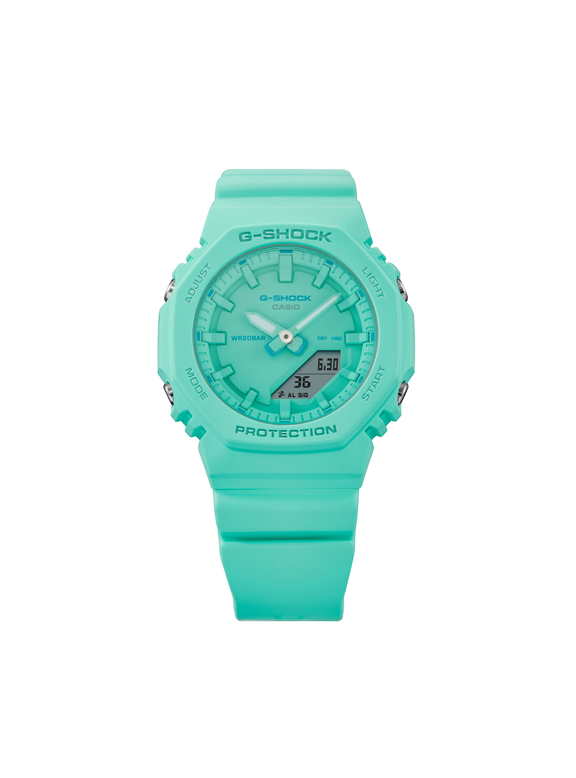 Casio G-SHOCK classic watch, UNIQUE