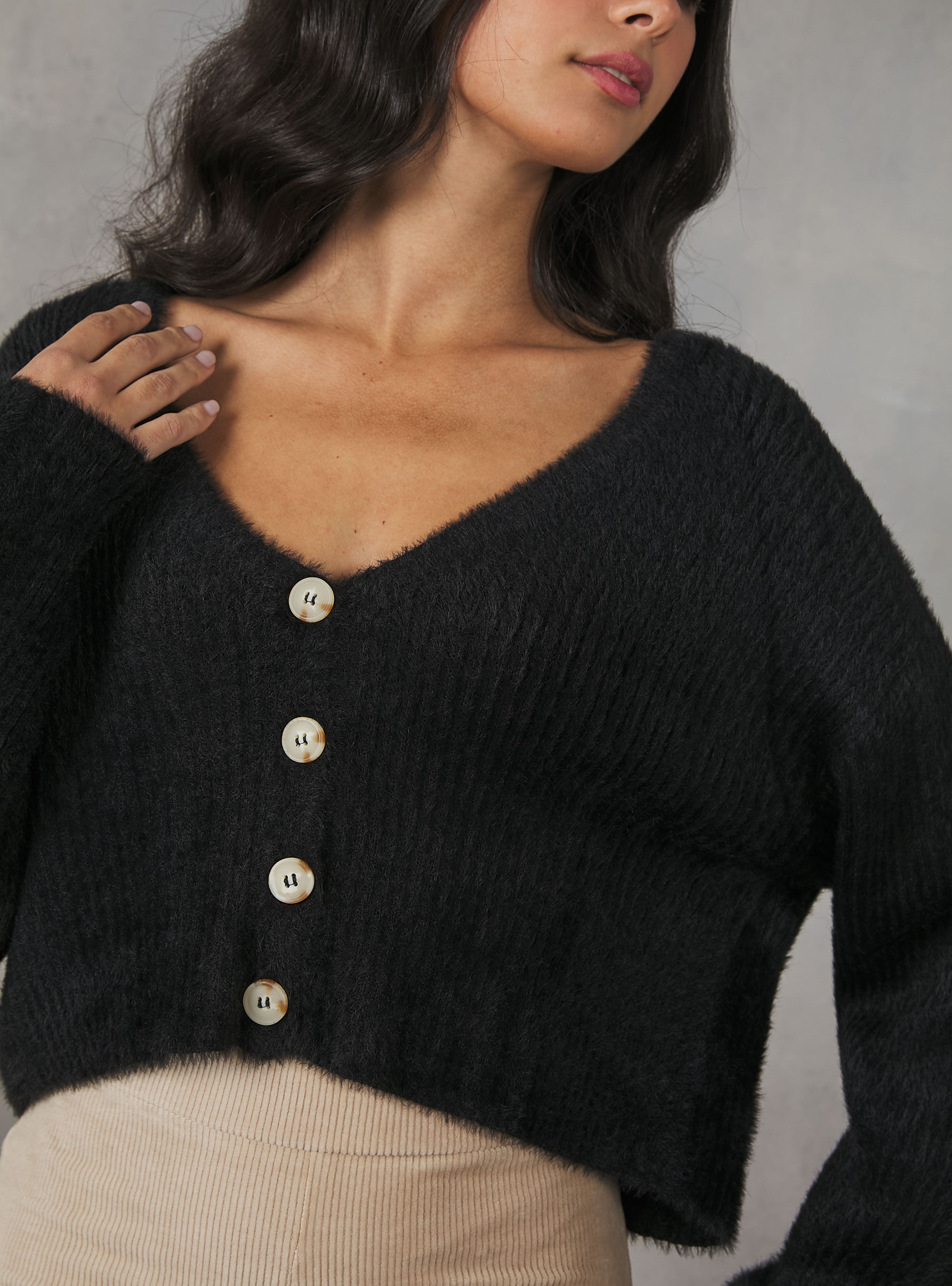 Soft best sale cardigan sweaters