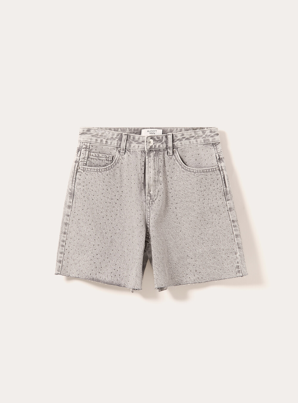 Jeans Donna Pantaloni Moto Alpinestars Stella CALLIE Denim Mid Tone Plus Blu 88087 - Foto 7