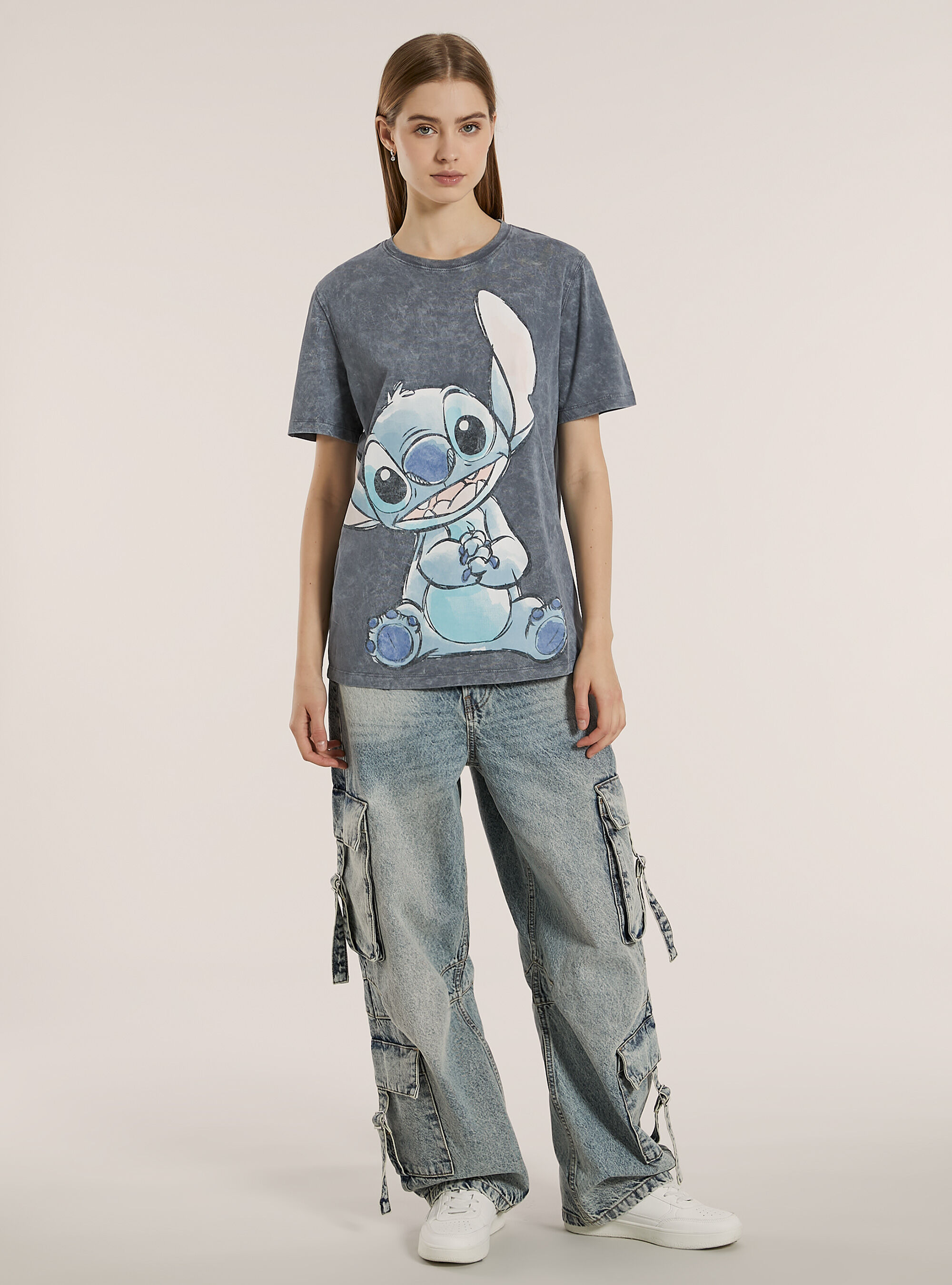 T shirt y Camisetas de Mujer Encuentralas en Alcott en linea
