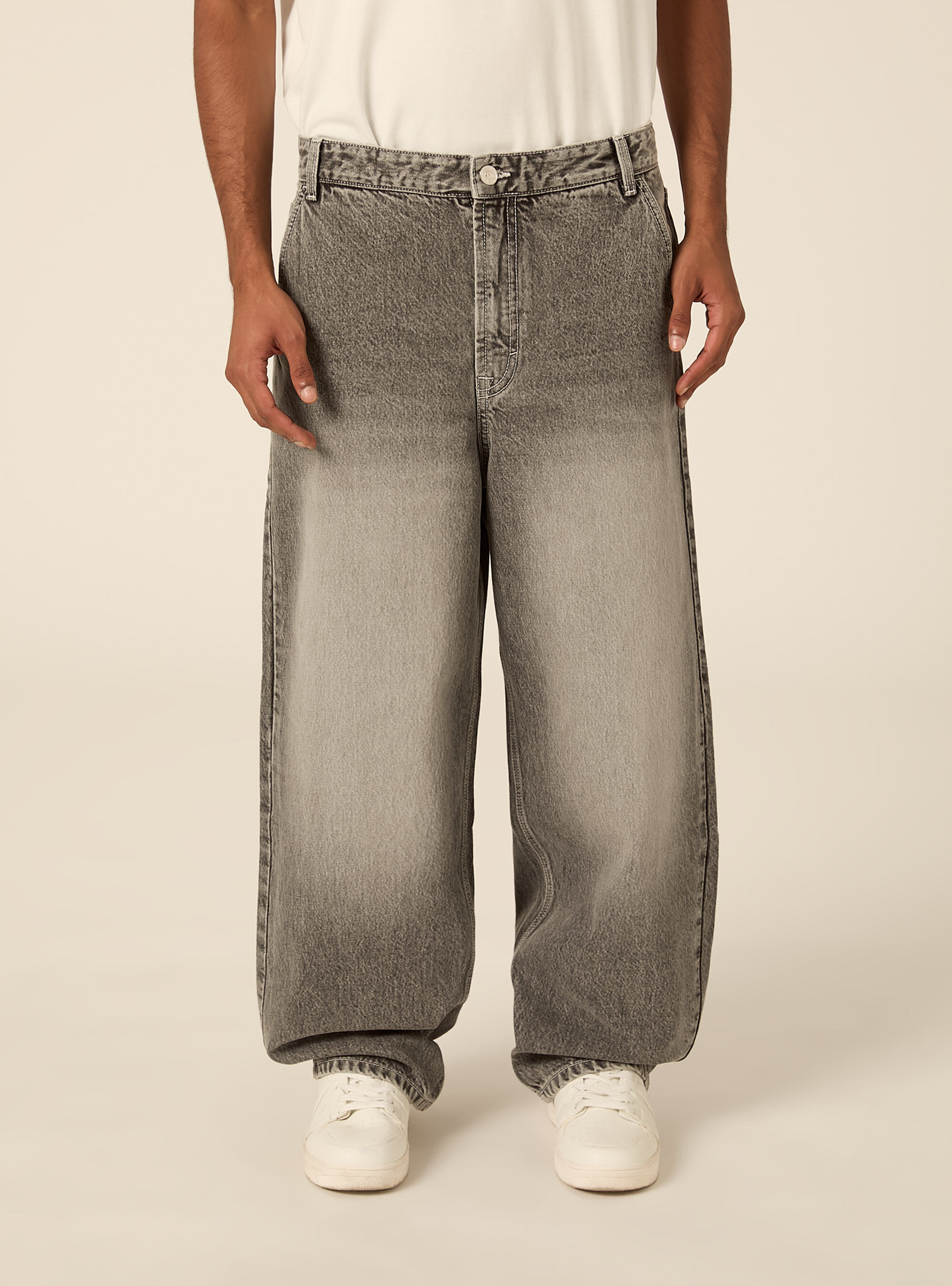 Jeans skater