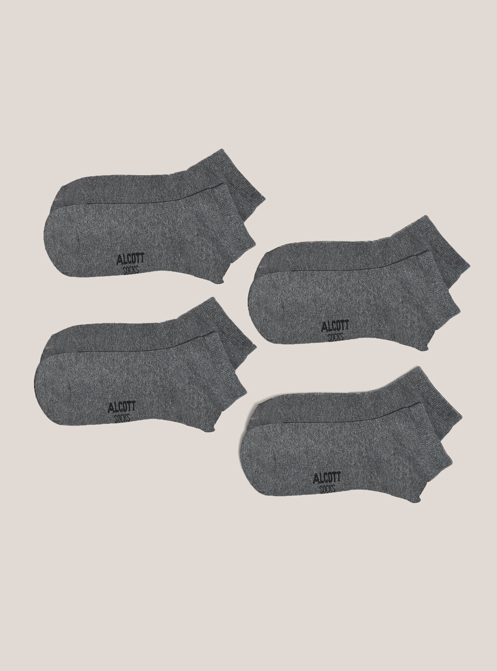 6 Paia di Calzini in puro Stile Urban firmati Dickies 6 Paia di Calzini in puro Stile Urban firmati Dickies