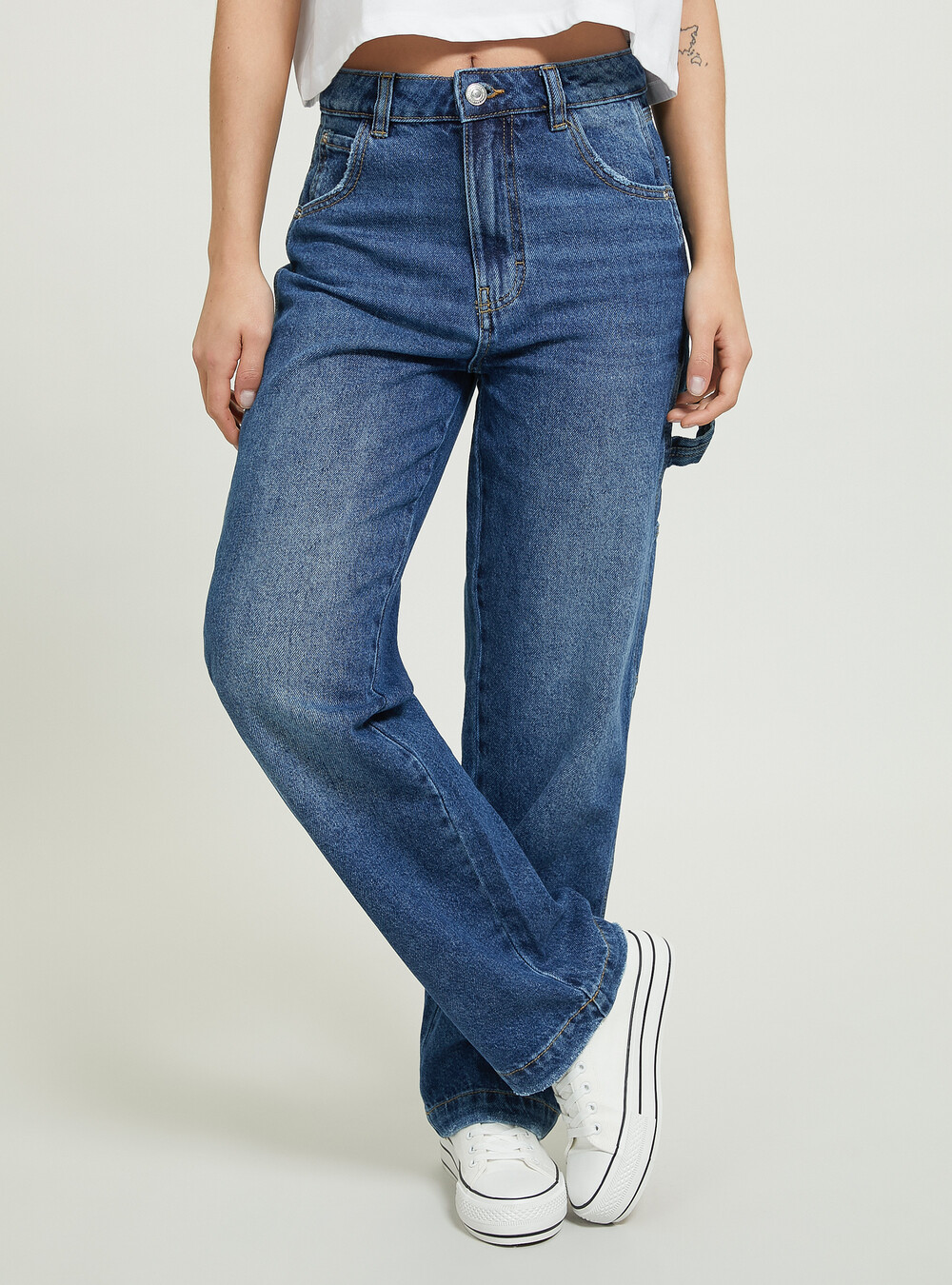 Carpenter jeans