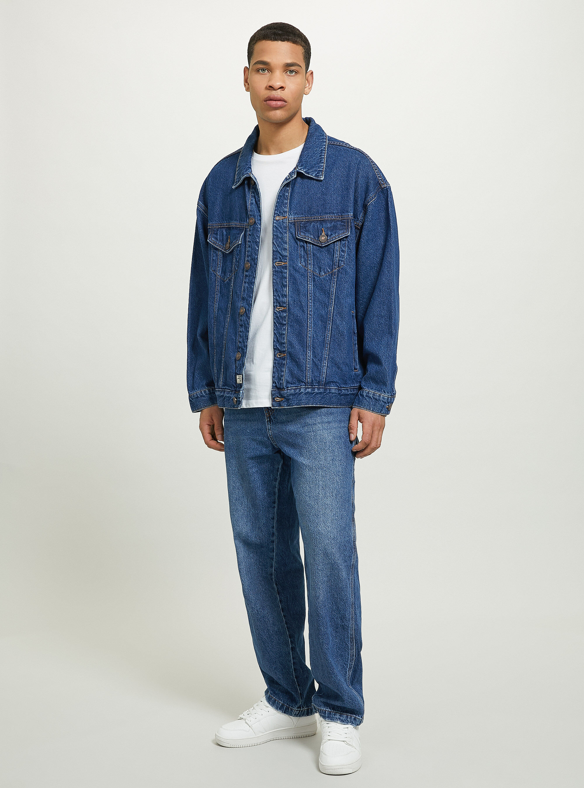 Alcott giacca jeans online