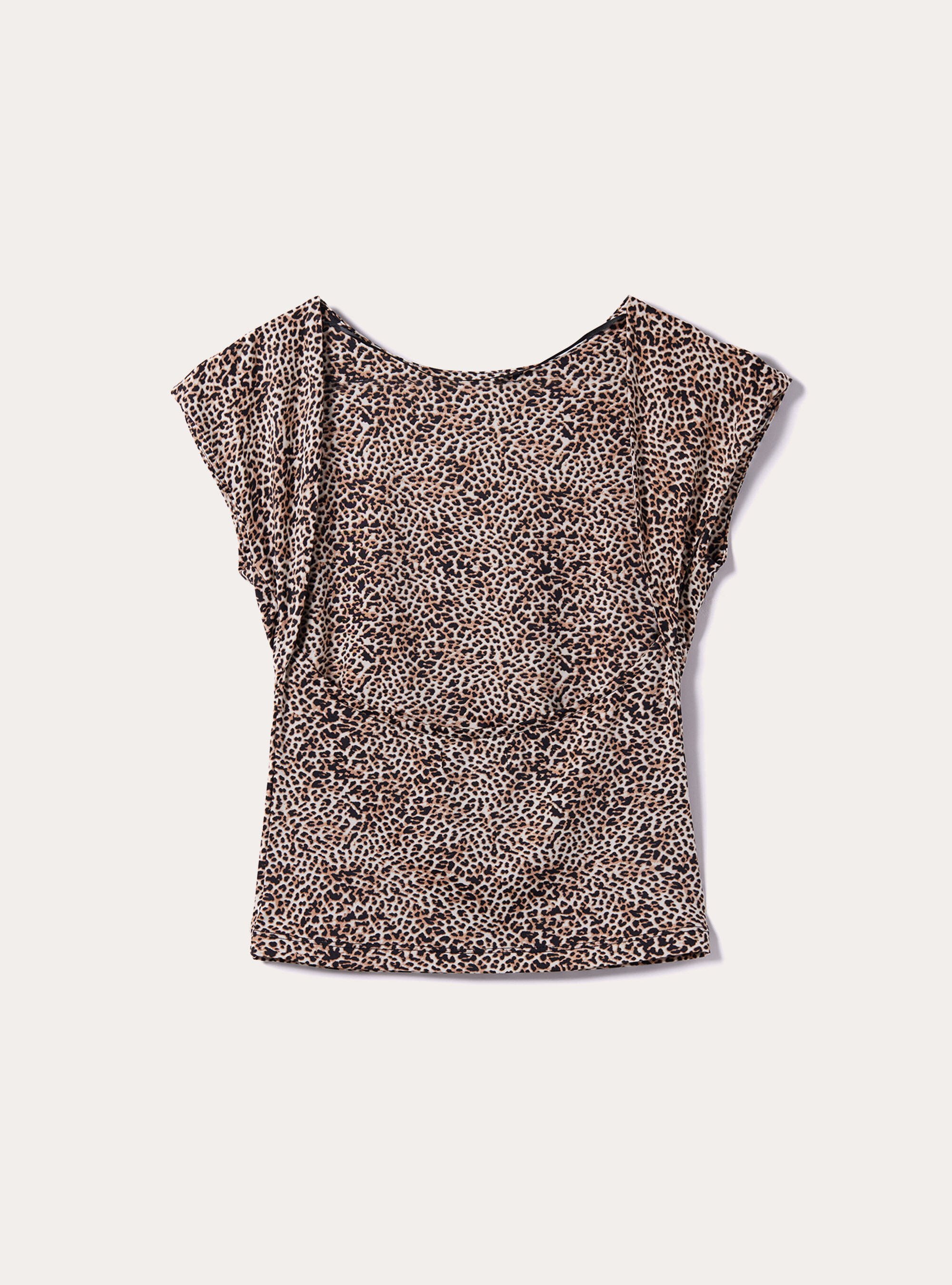 Maglietta animalier hotsell