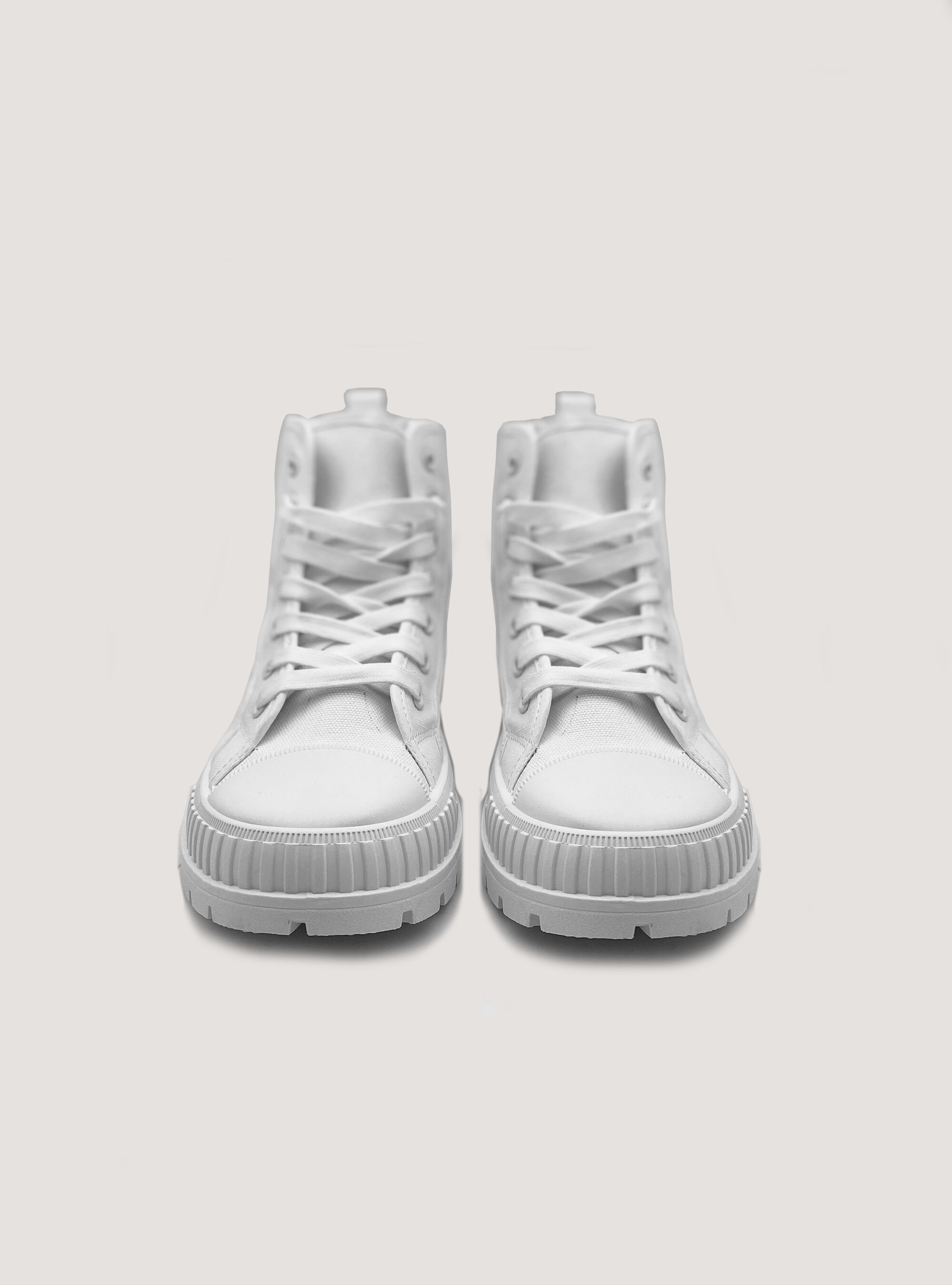 Sneakers a stivaletto con suola alta | Alcott | Shoes Uomo