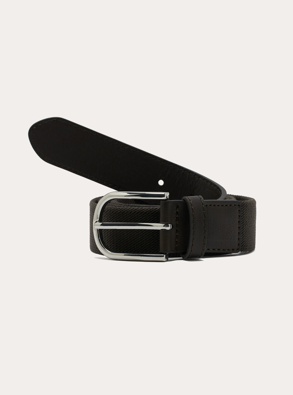 Cintura in tela basica | Alcott | Men's Belts