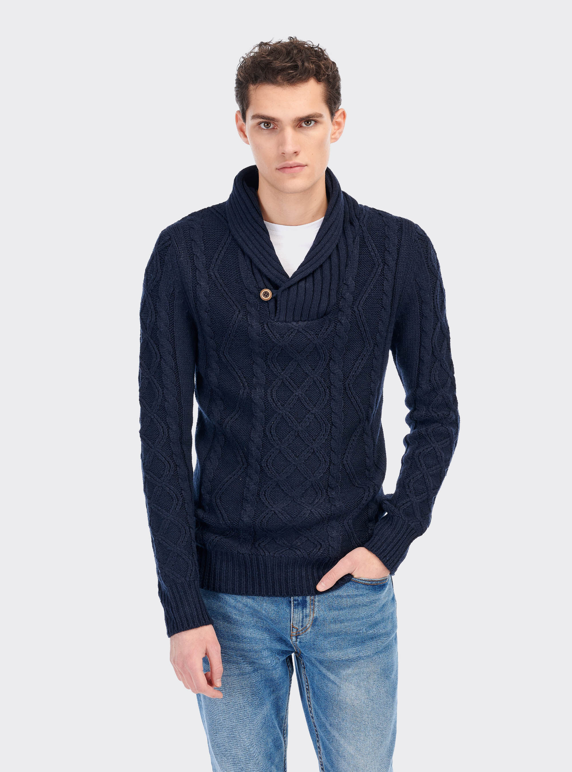 Pull cole chale new arrivals