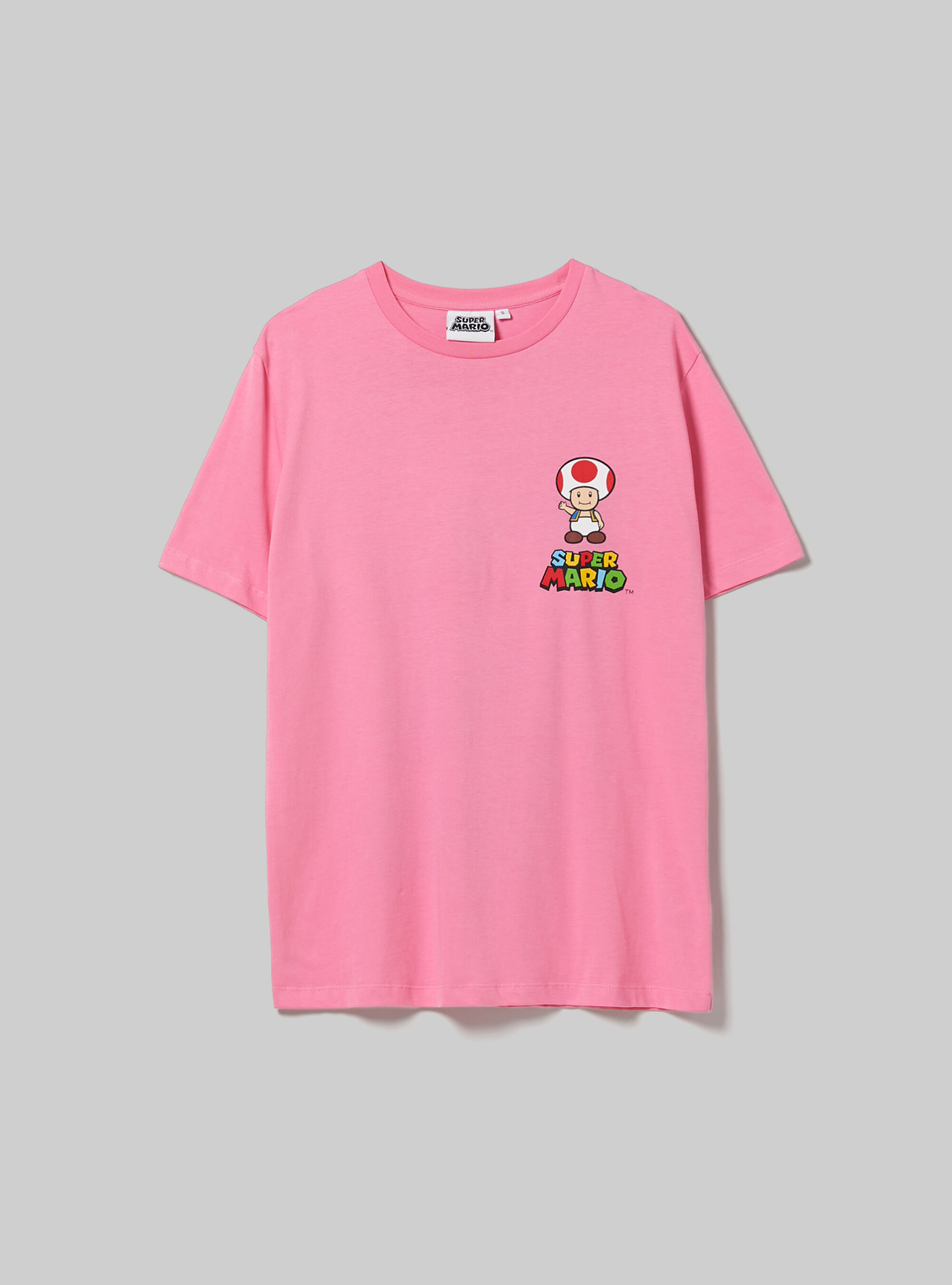 Maglietta super mario h&m clearance