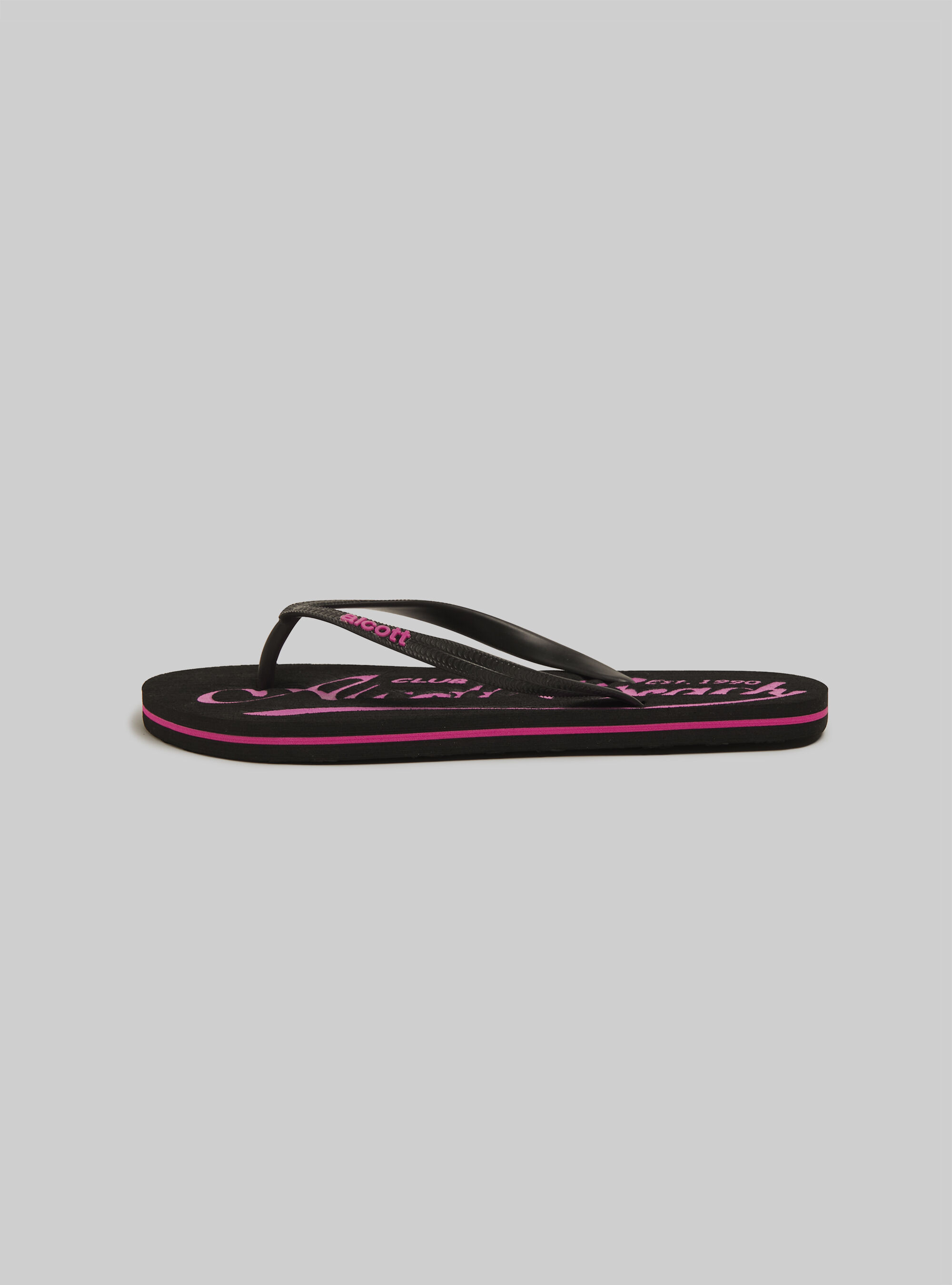 Infradito alcott top