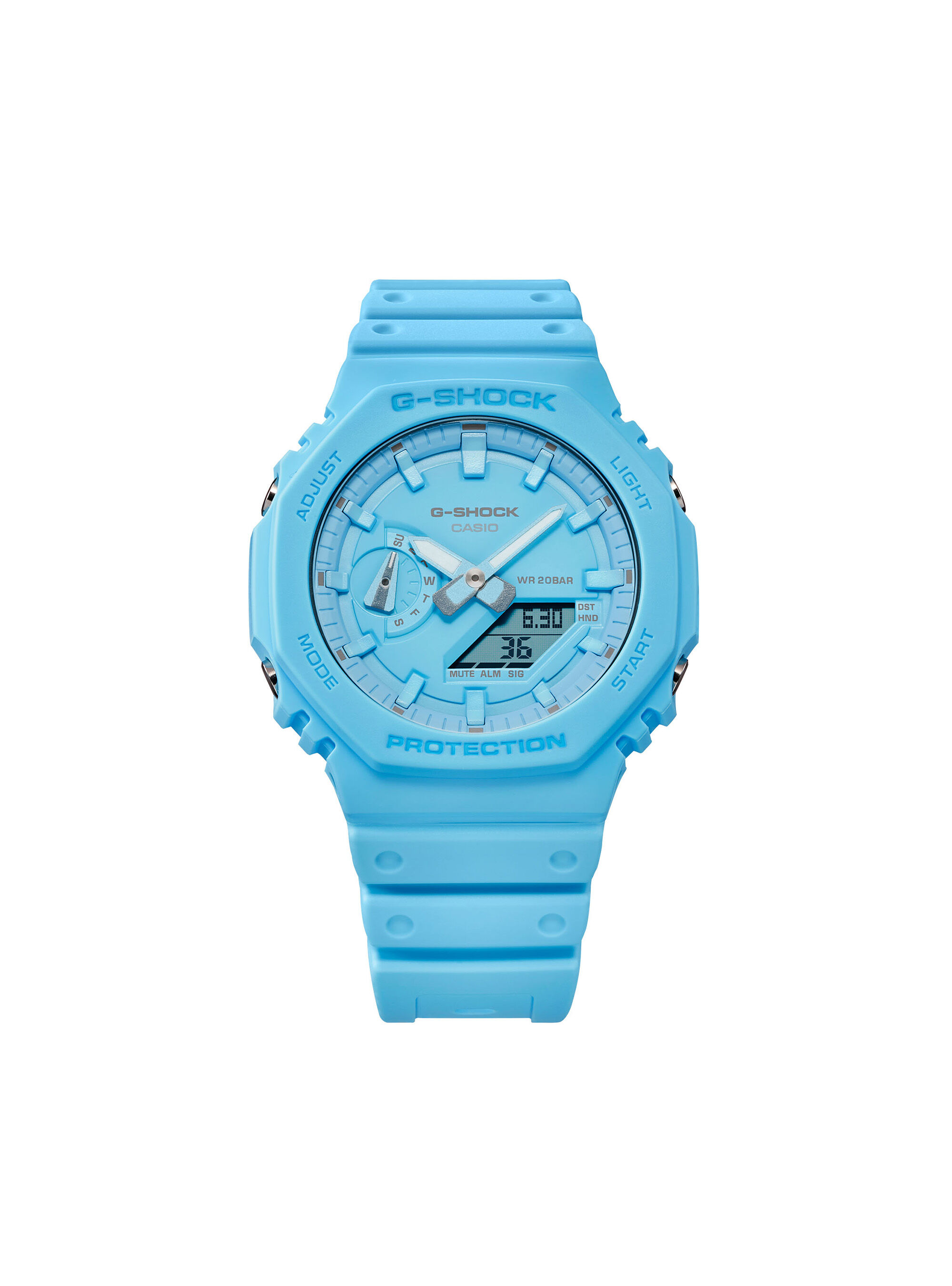 Orologio Casio G SHOCK classic Alcott catalog alcott storefront Donna