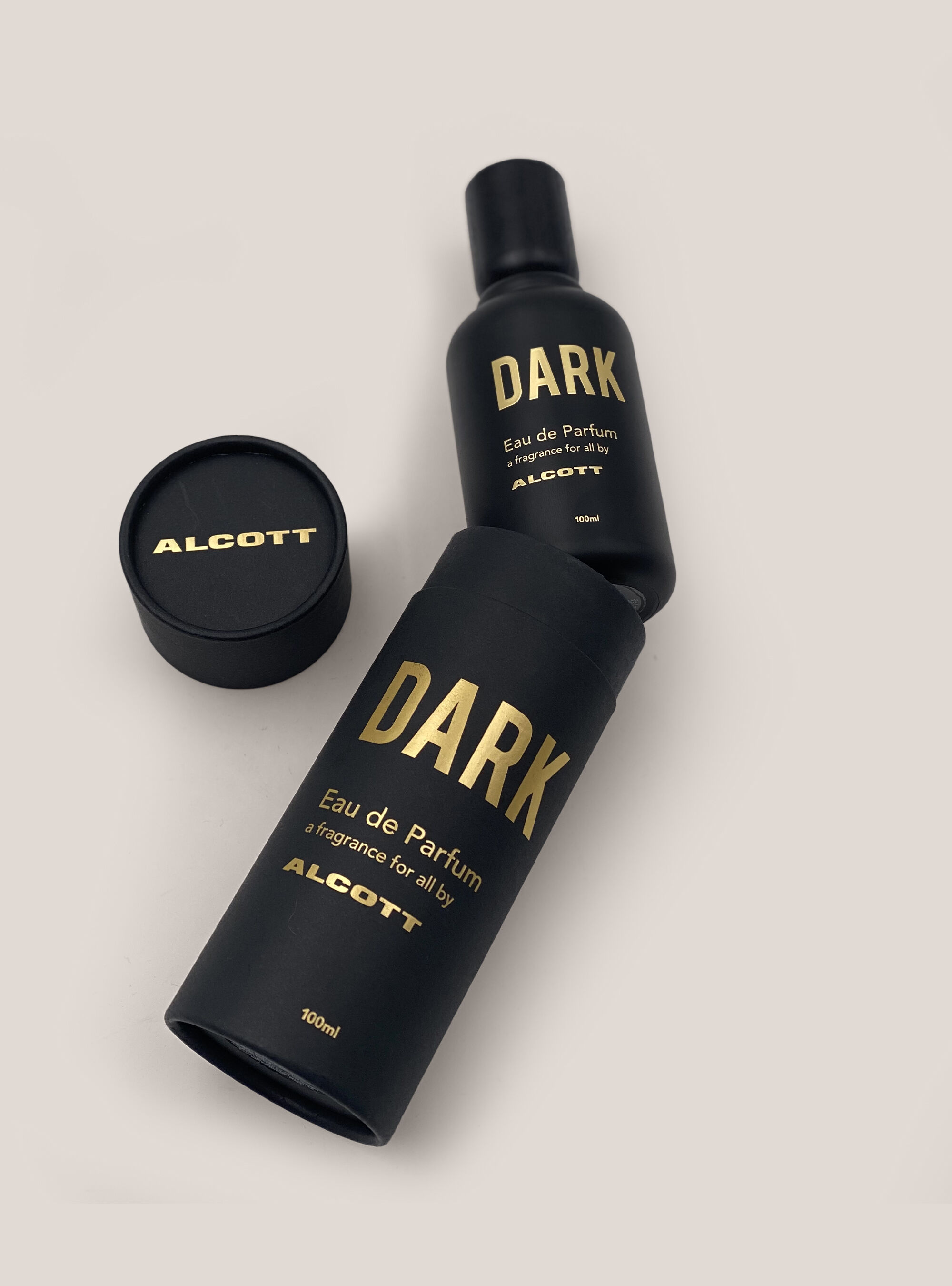 Alcott & co eau de parfum hotsell