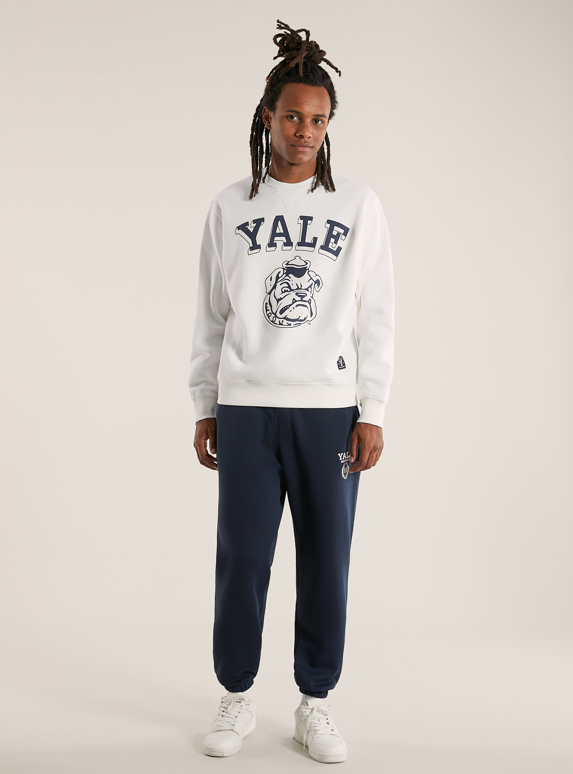 Yale sweatshirt amazon on sale