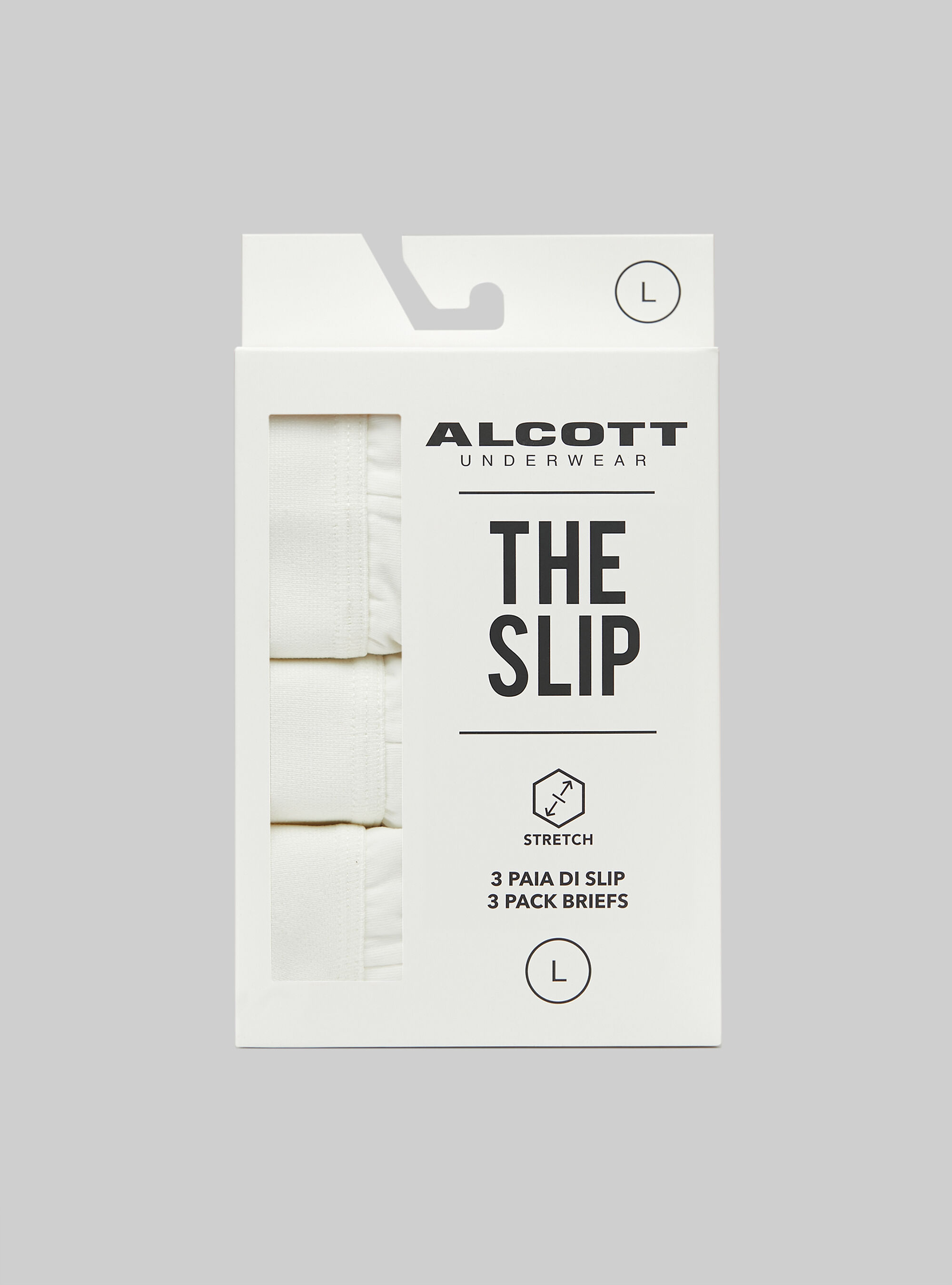 Slip uomo deals alcott