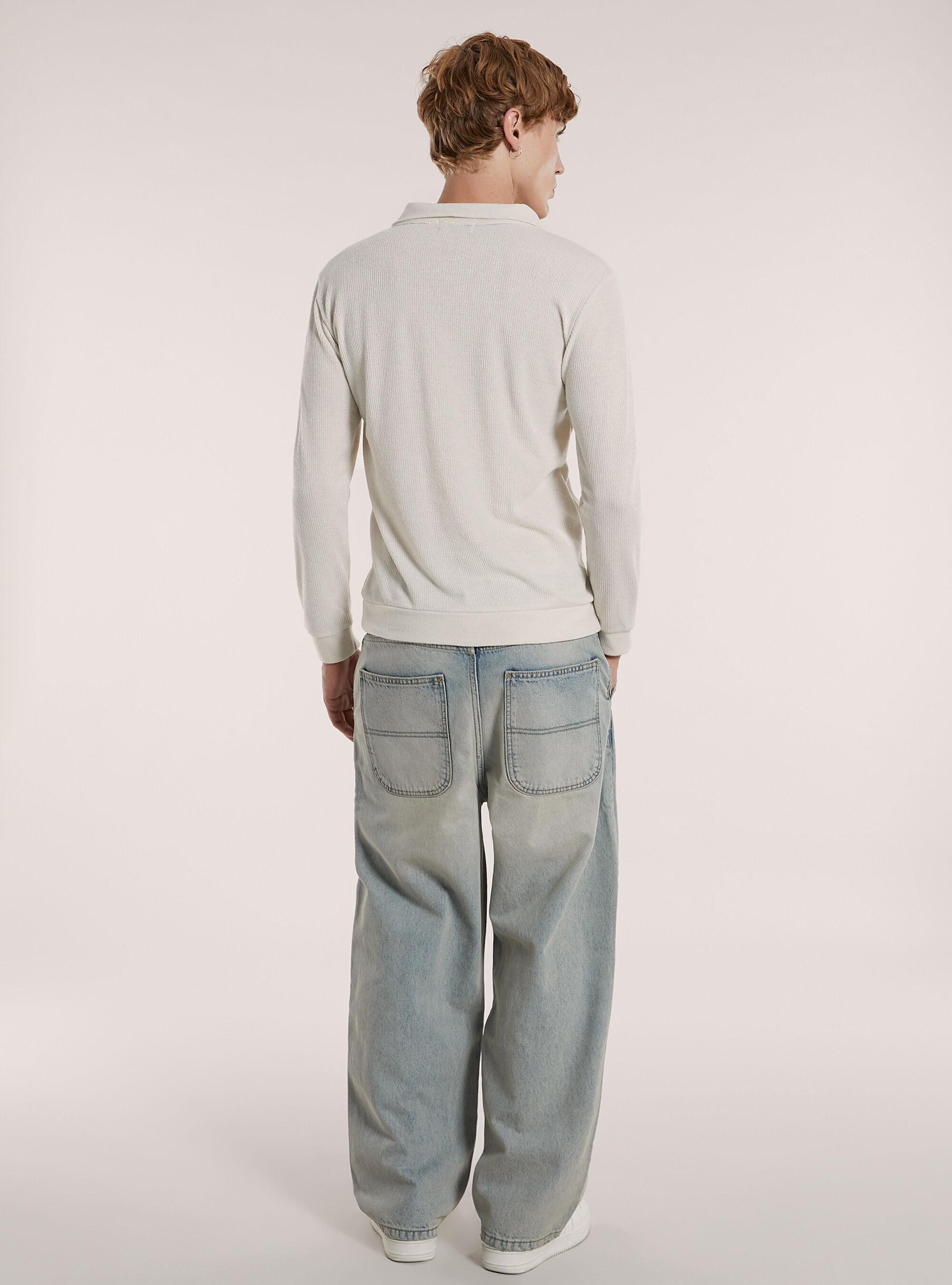 Alcott polo uomo deals