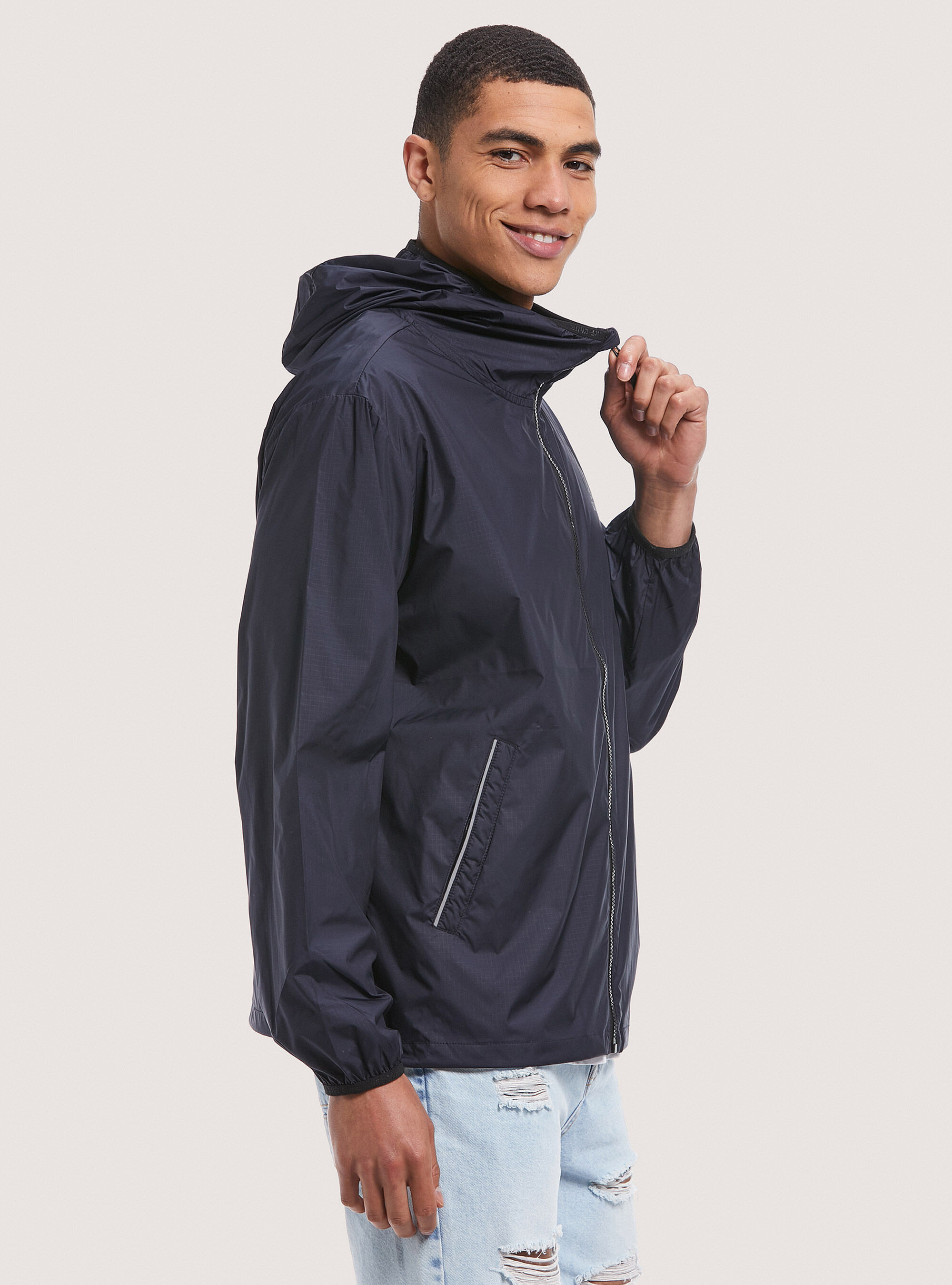 Lightweight windproof jacket sale