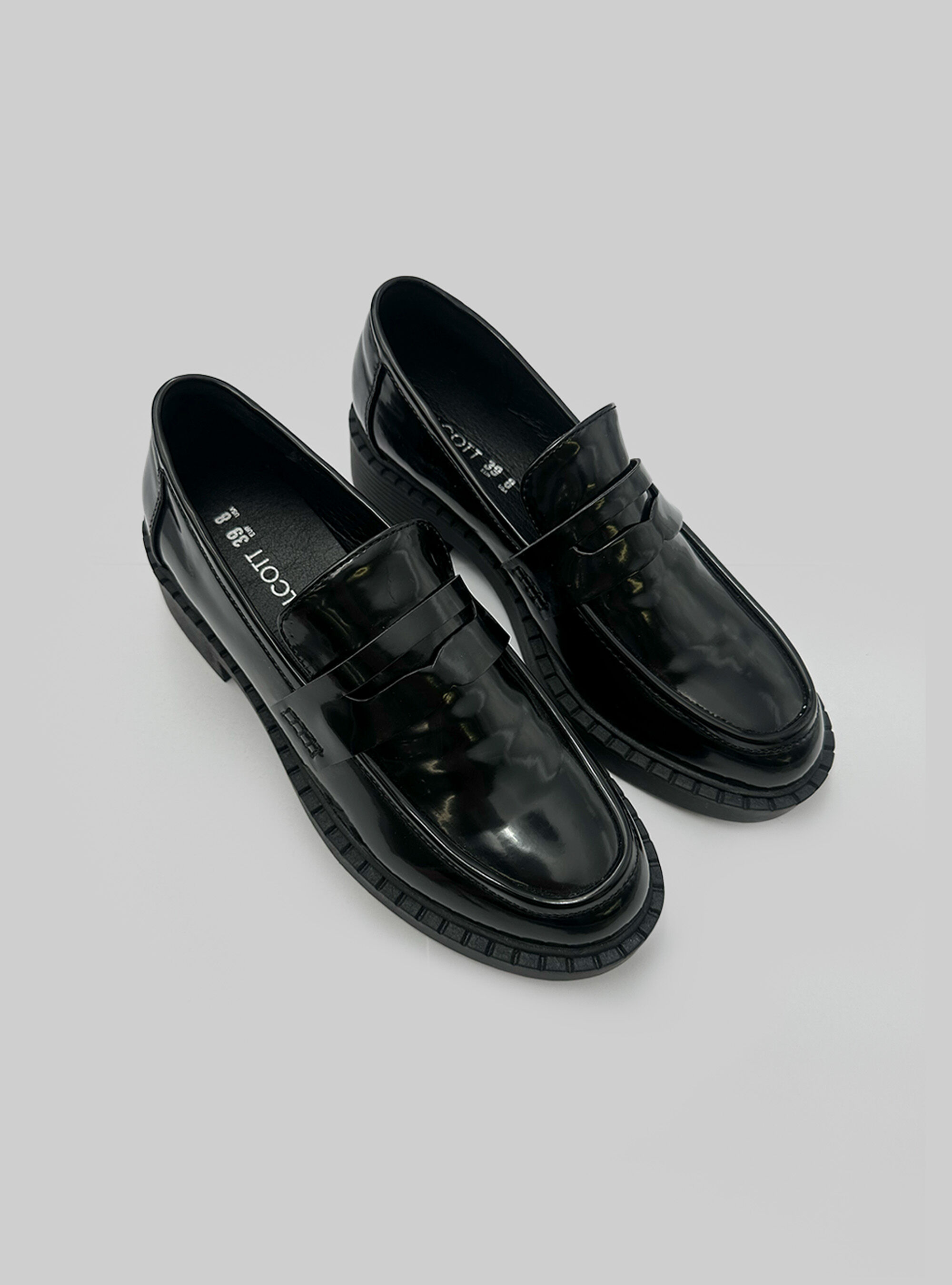 Alcott penny loafer deals