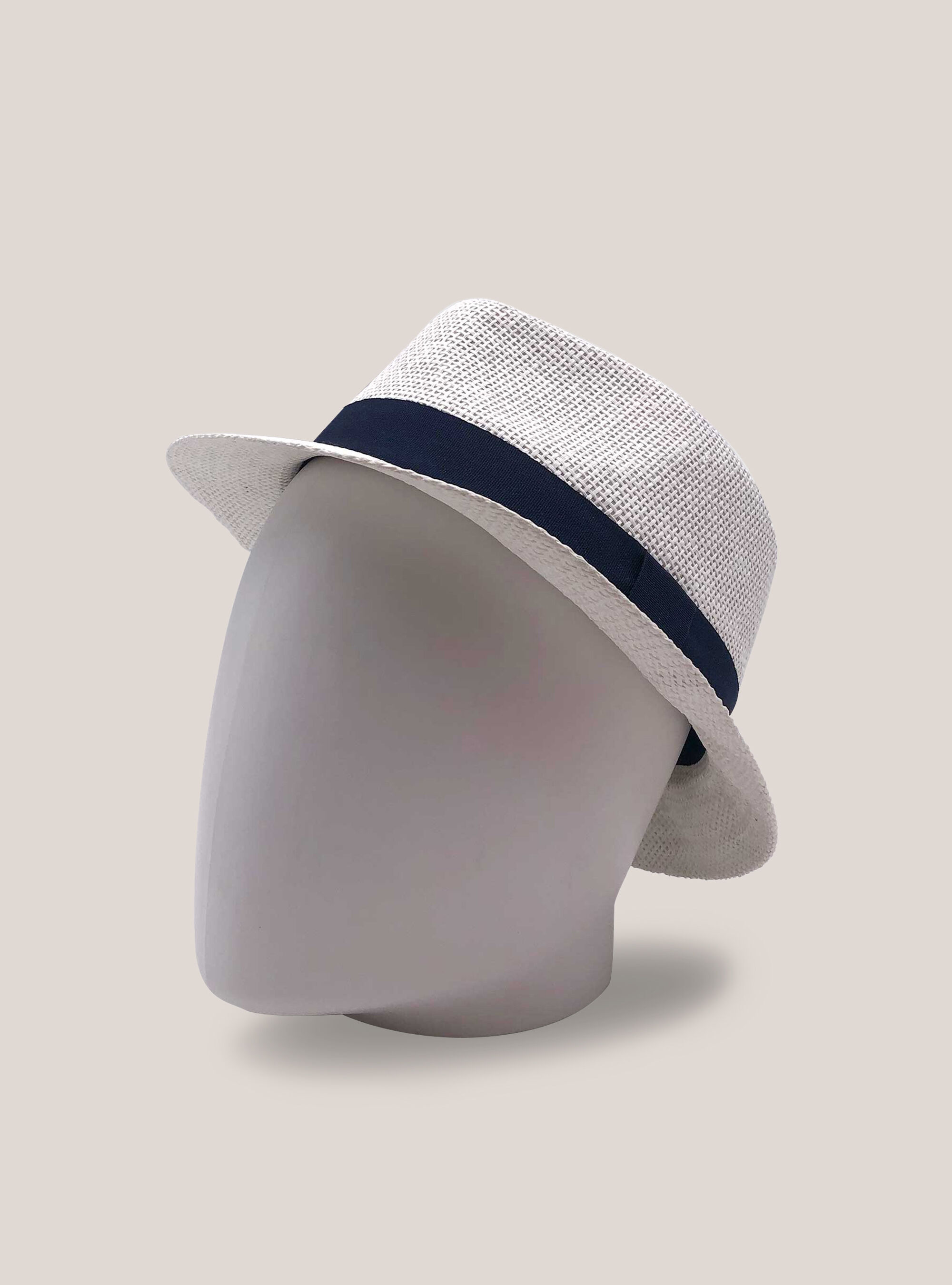 Raffia hat | Alcott | Hats Uomo