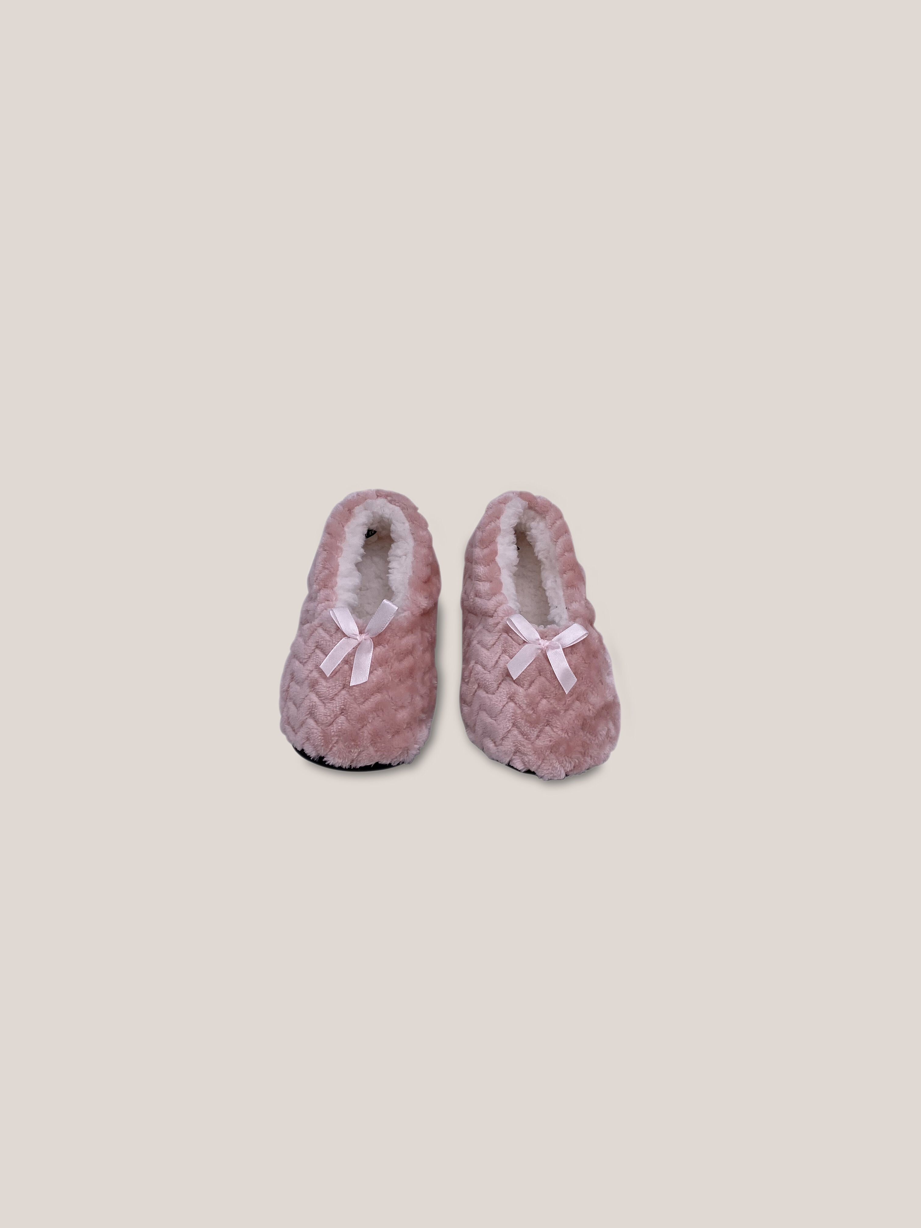 Addison bow slipper store