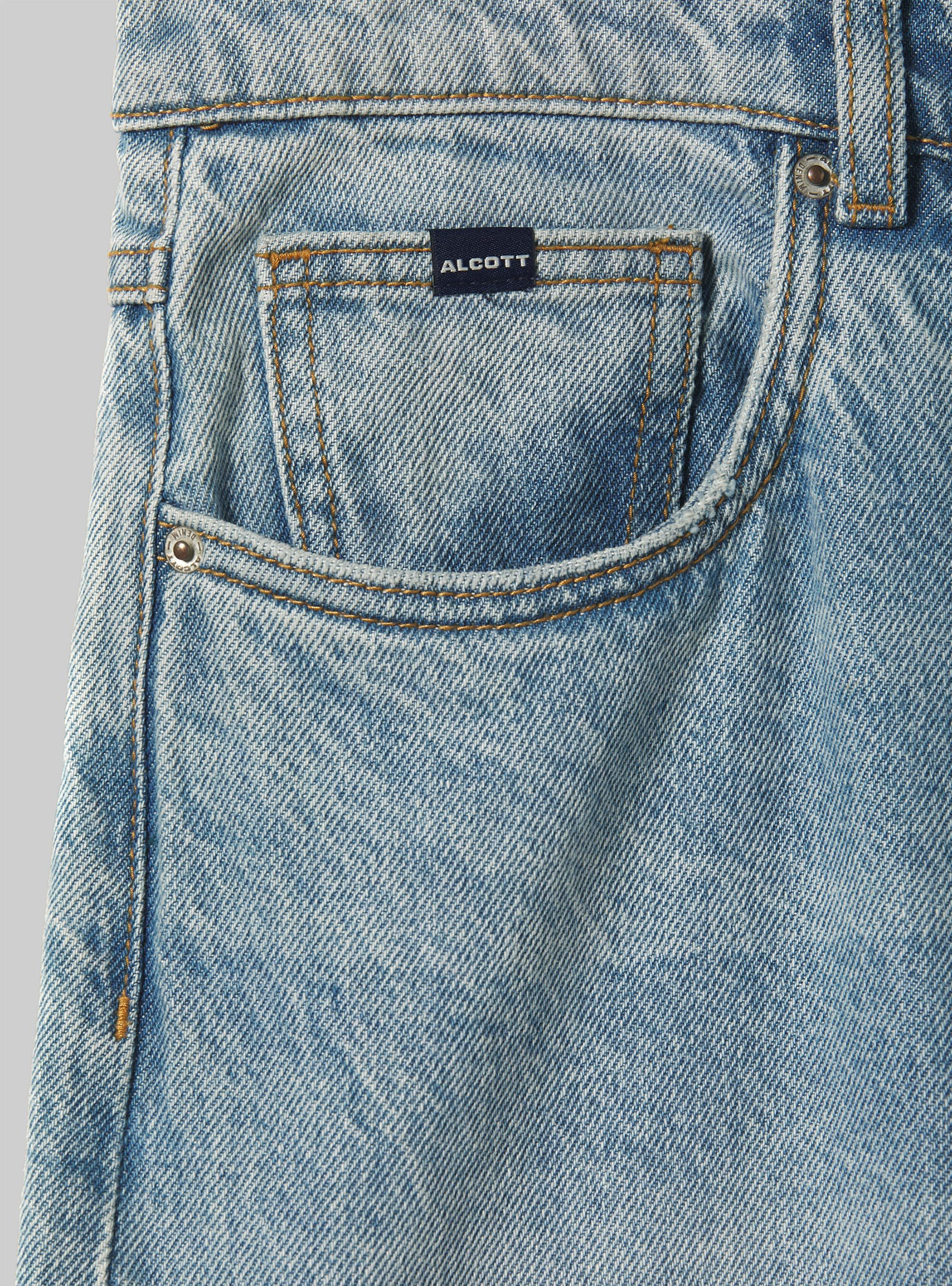 Alcott jeans price sales