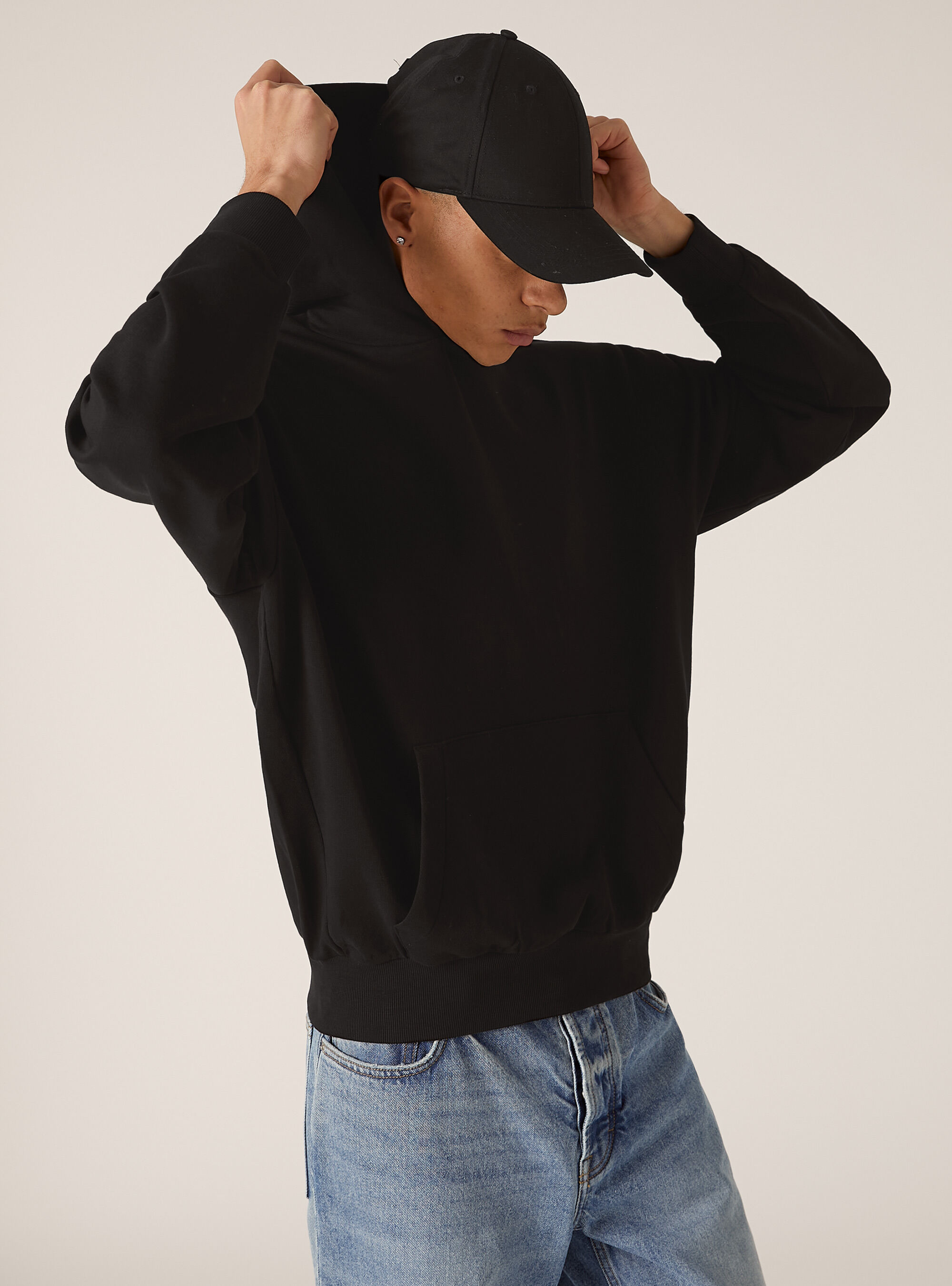 Hoodies for Men | Alcott Man