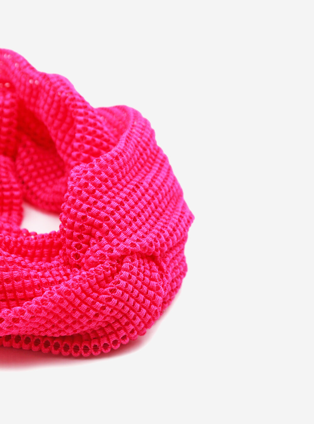 Fascia Capelli In Microfibra - Elastica, Multiuso, Per Fitness, Trucco E Skincare