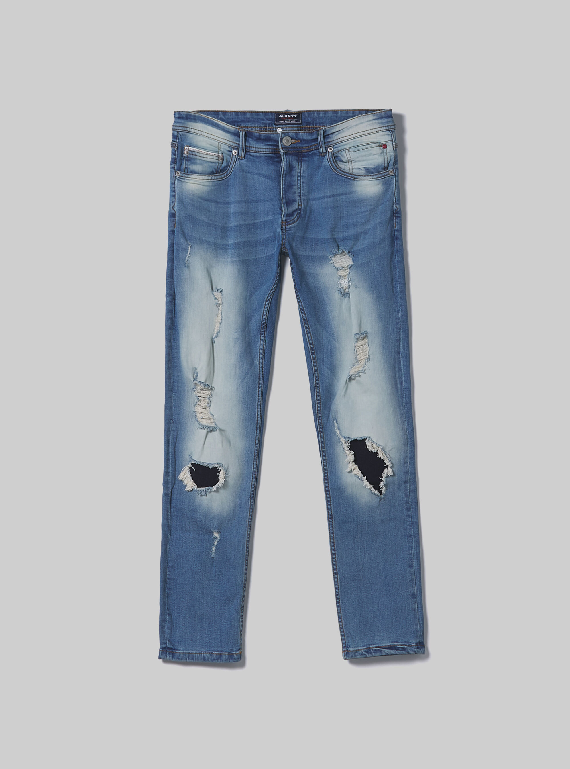 JEANS SKINNY FIT