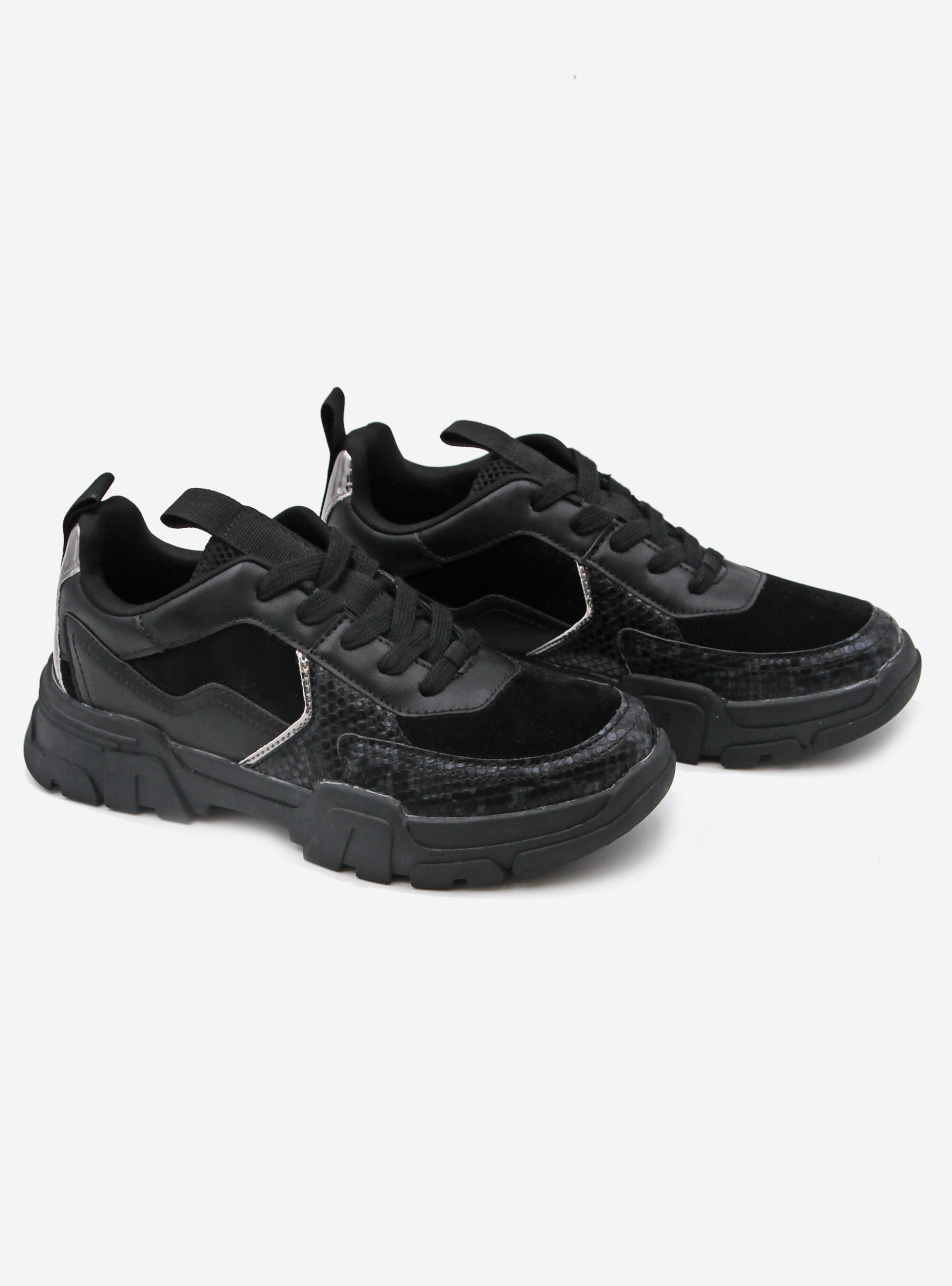 SNEAKERS ANIMALIER