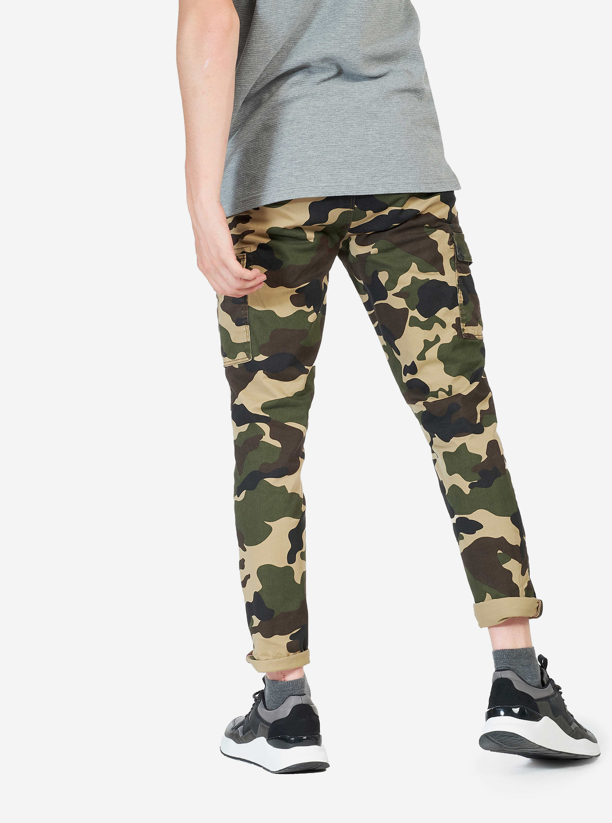 Alcott Pantaloni Cargo Online, 50% OFF | www.emmaginer.com