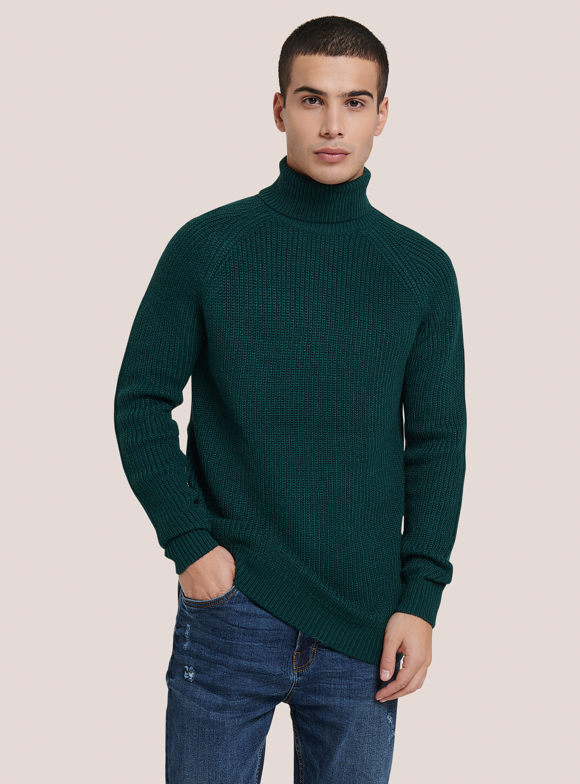 alcott sweater