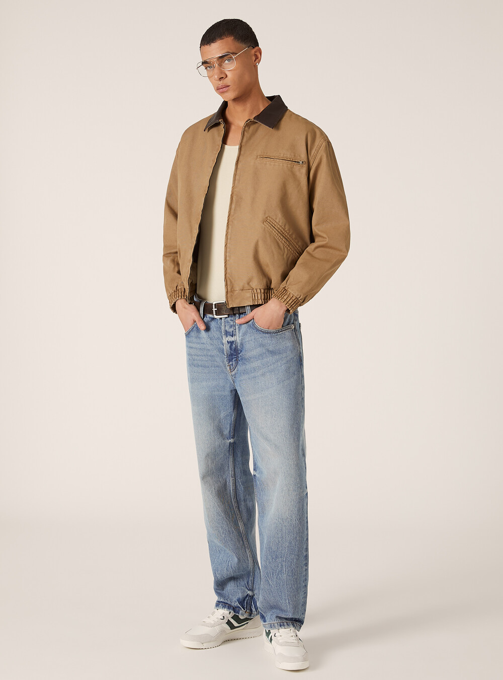 Alcott Giacca Bomber Uomo Giacche Alcott Uomo Giubbotti Alcott In