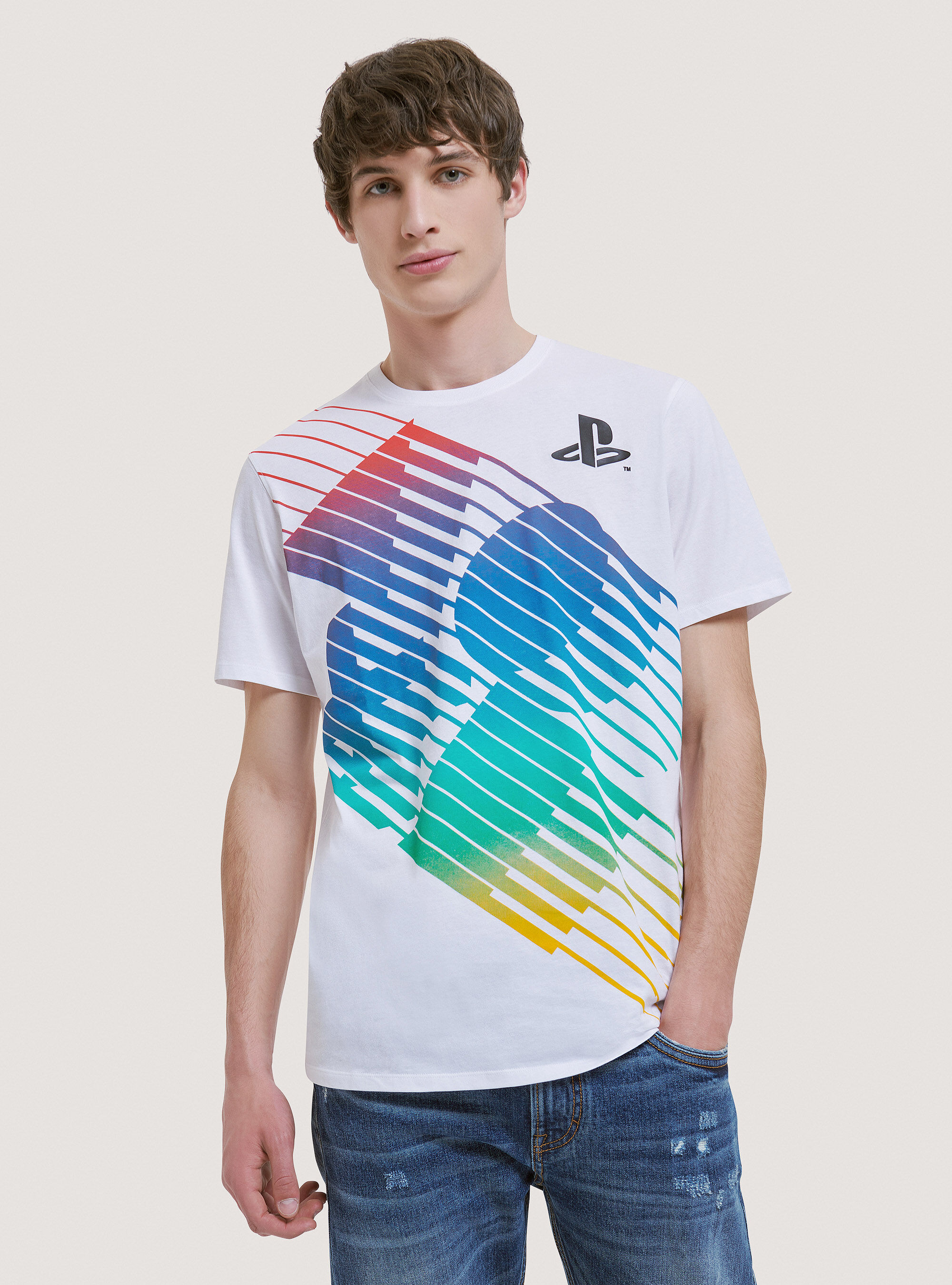 T 2025 shirt playstation