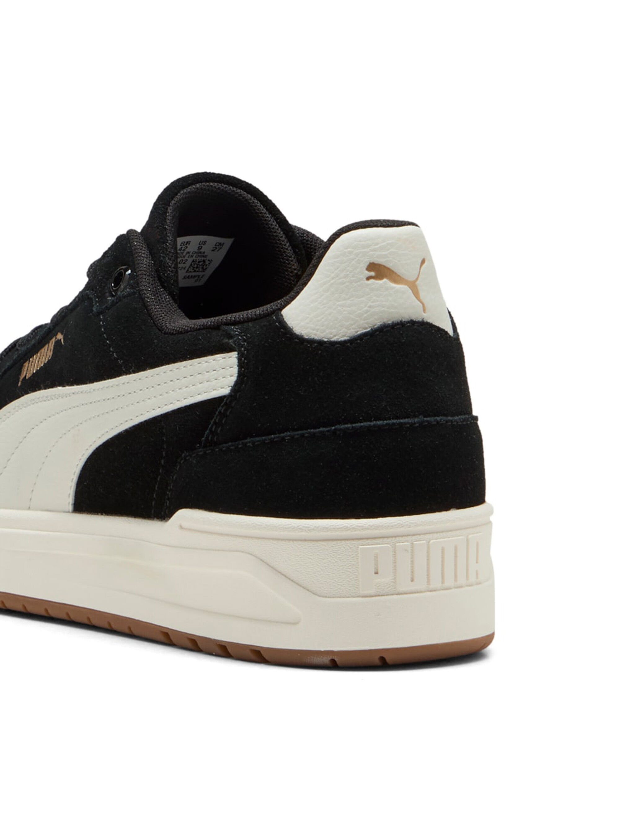 Sneakers Shuffle Downtown Puma