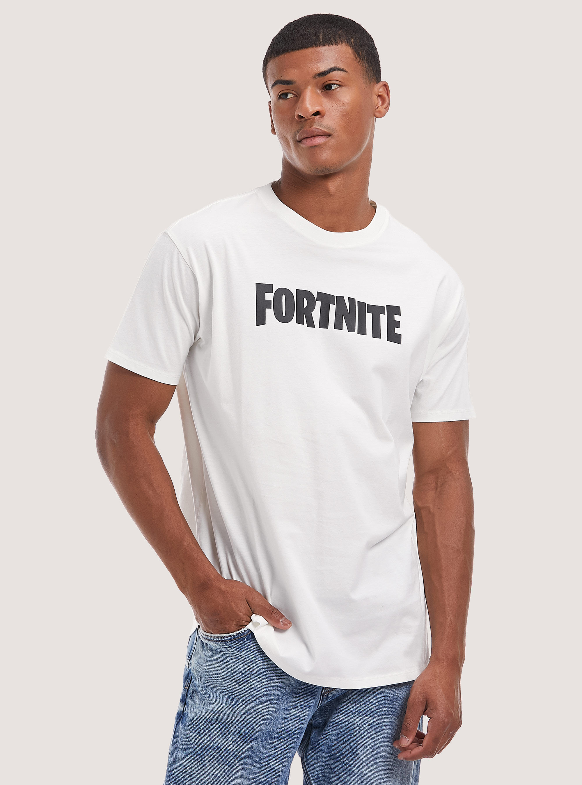 Fortnite Alcott T shirt