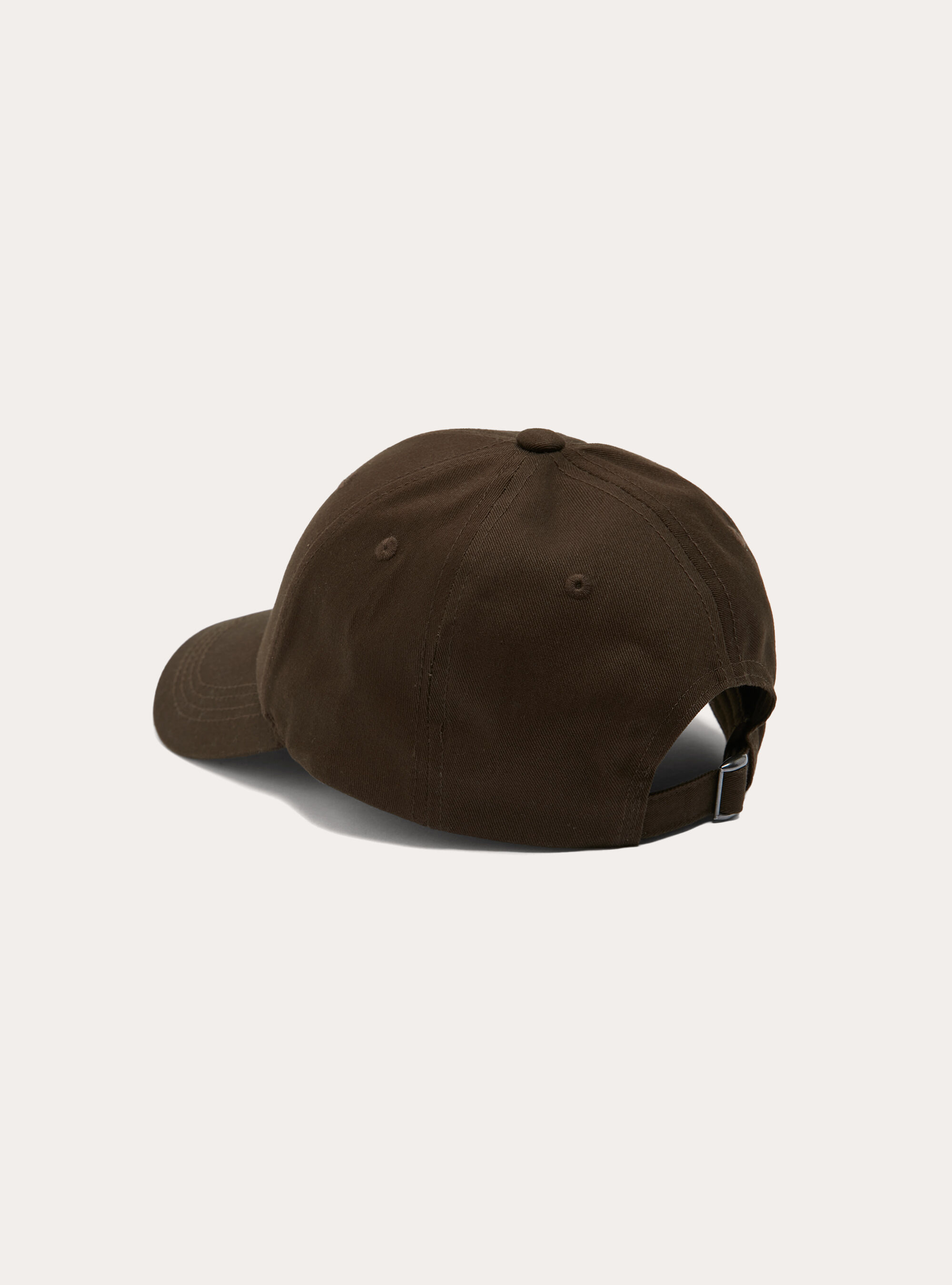 Embroidered Baseball Cap